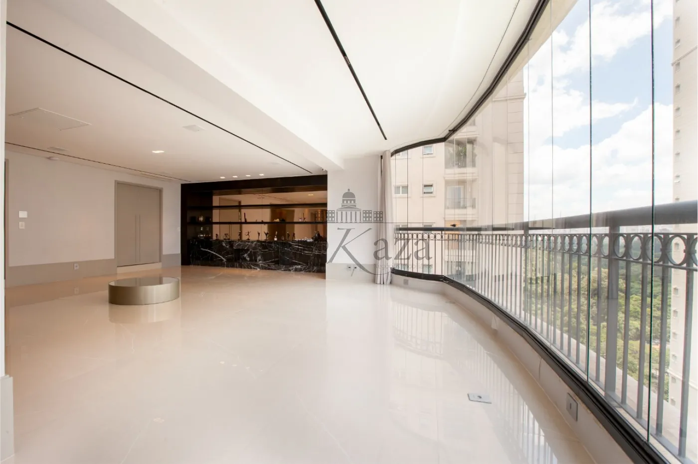 Foto 4 de Apartamento Padrão em Vila Nova Conceição, São Paulo - imagem 4