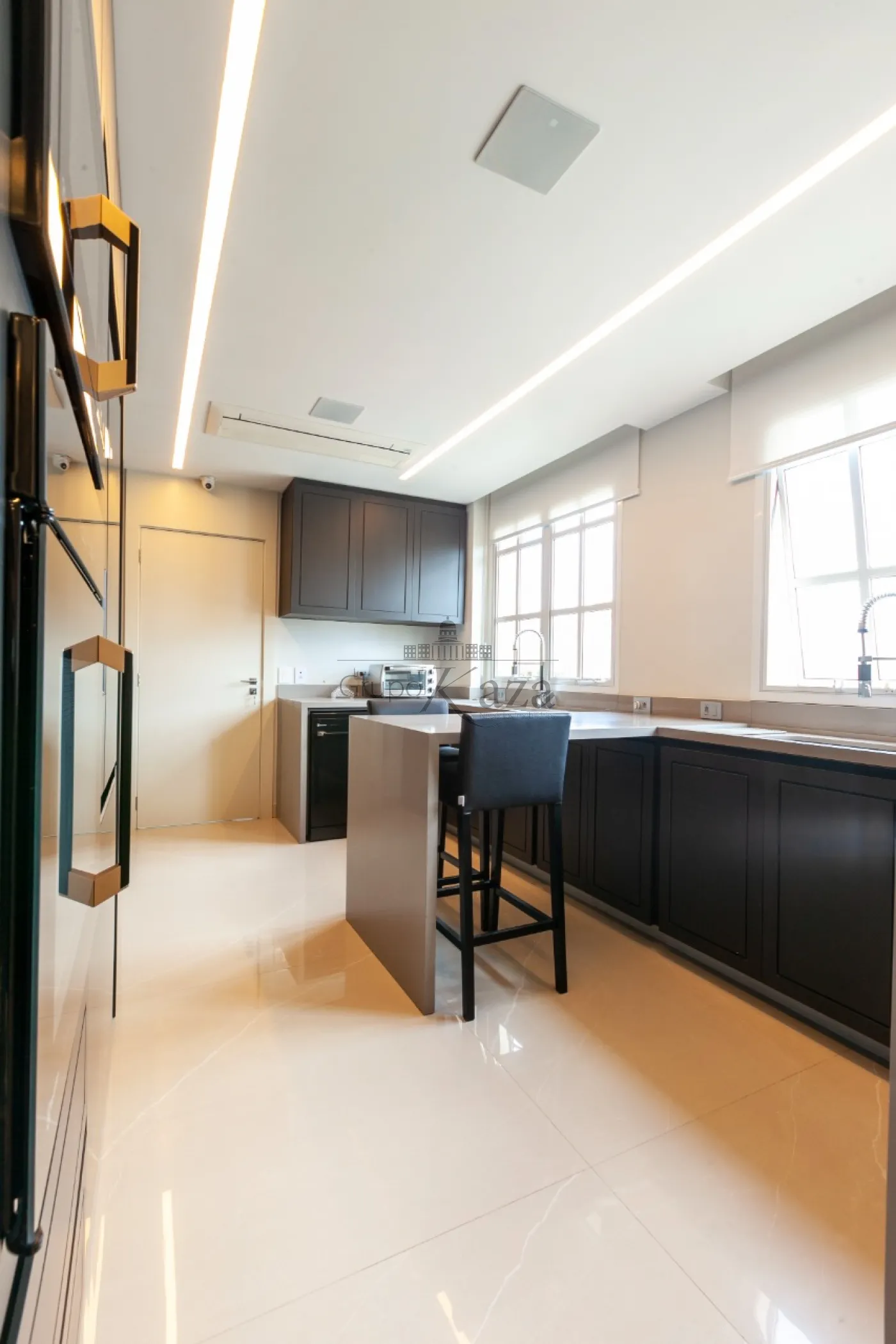 Foto 6 de Apartamento Padrão em Vila Nova Conceição, São Paulo - imagem 6