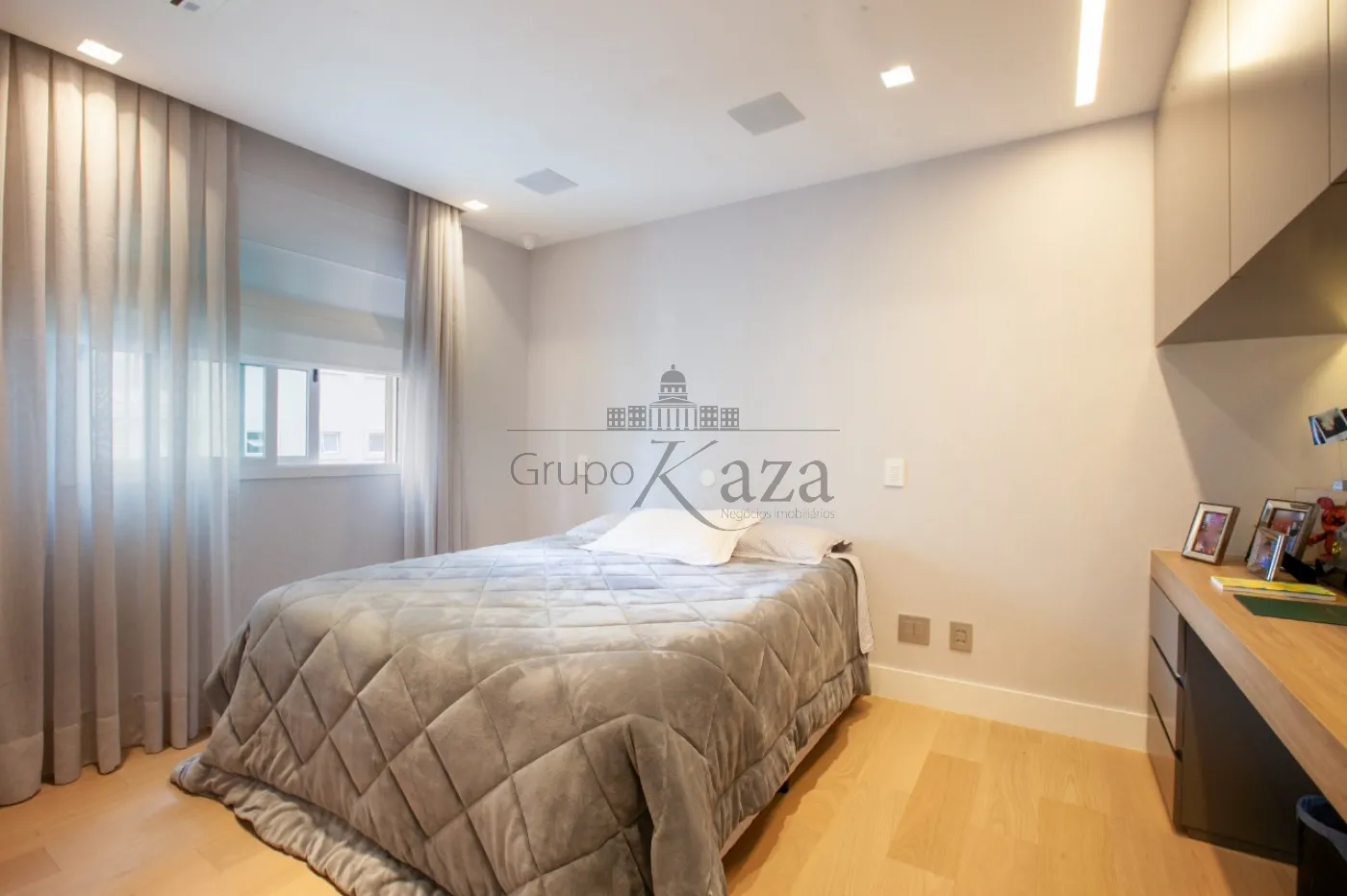 Foto 9 de Apartamento Padrão em Vila Nova Conceição, São Paulo - imagem 9