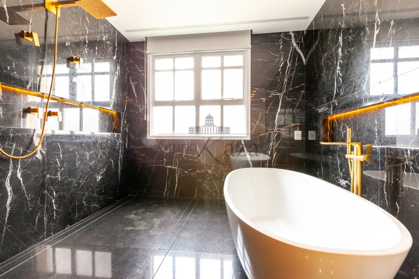 Foto 7 de Apartamento Padrão em Vila Nova Conceição, São Paulo - imagem 7
