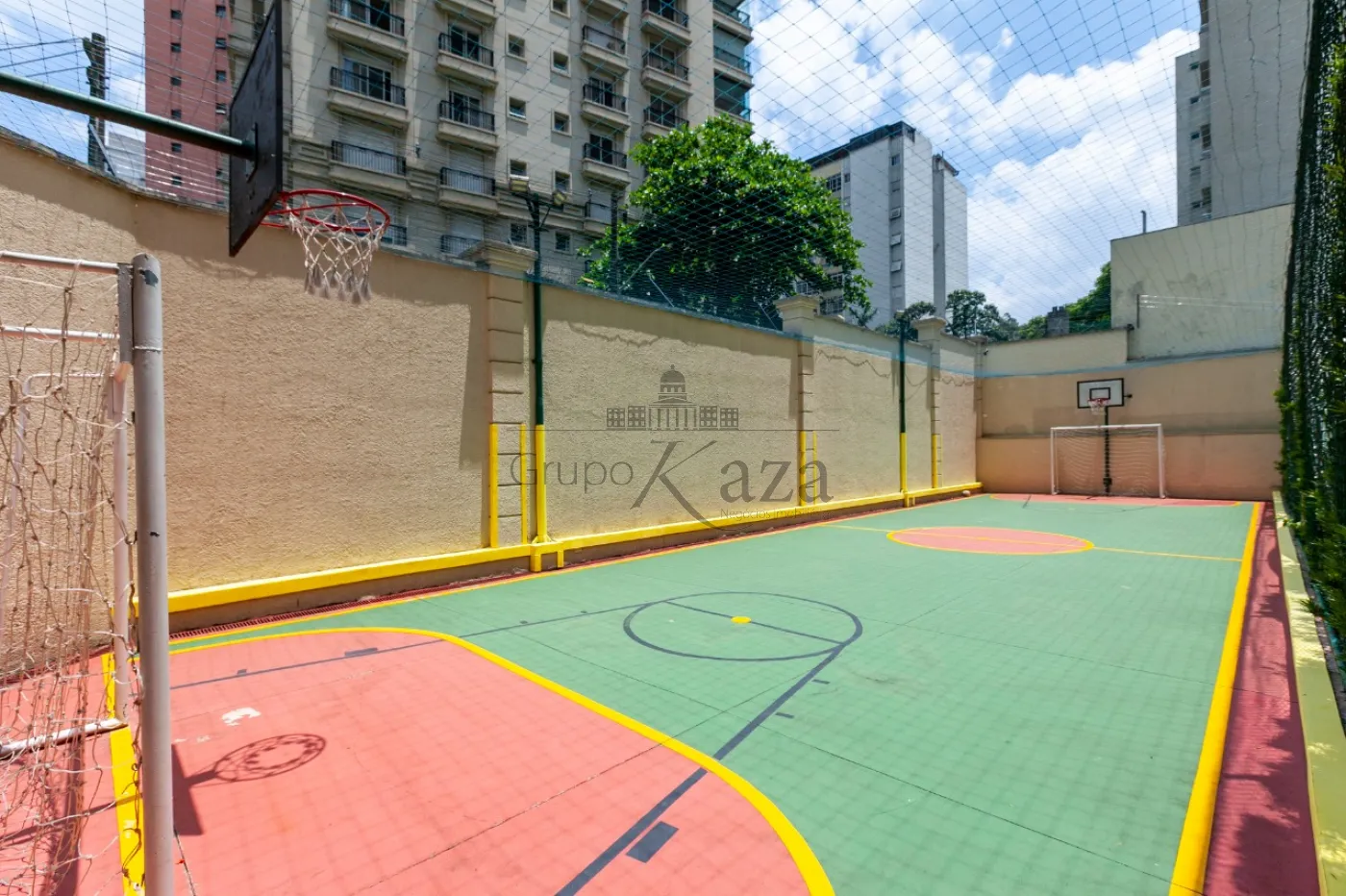 Foto 11 de Apartamento Padrão em Vila Nova Conceição, São Paulo - imagem 11