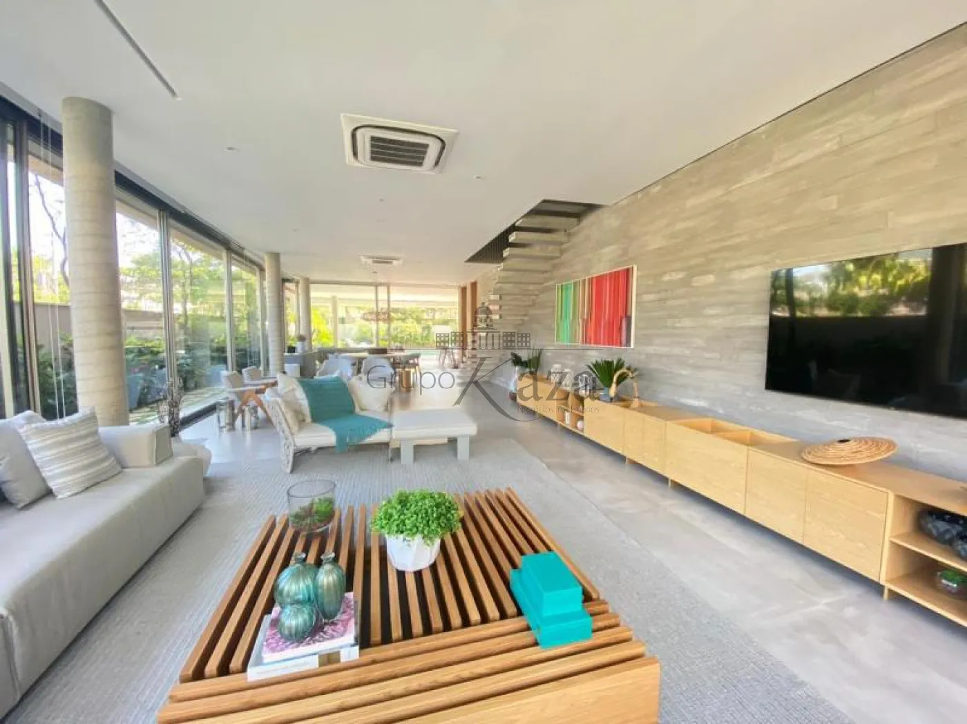 Foto 9 de Casa Padrão em Praia da Baleia, São Sebastião - imagem 9