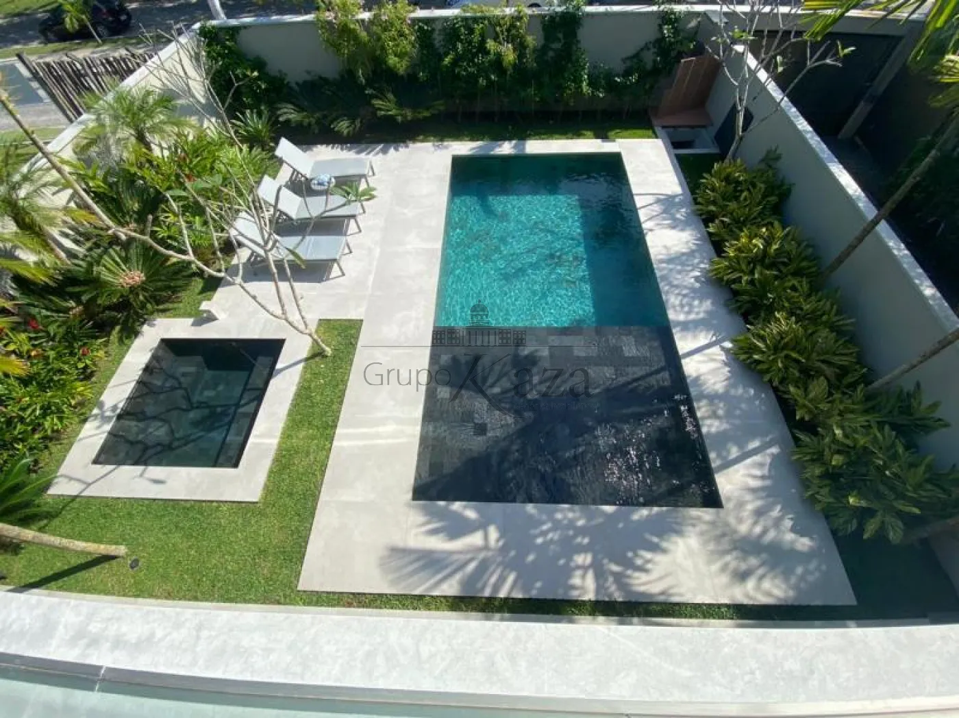 Foto 23 de Casa Padrão em Praia da Baleia, São Sebastião - imagem 23