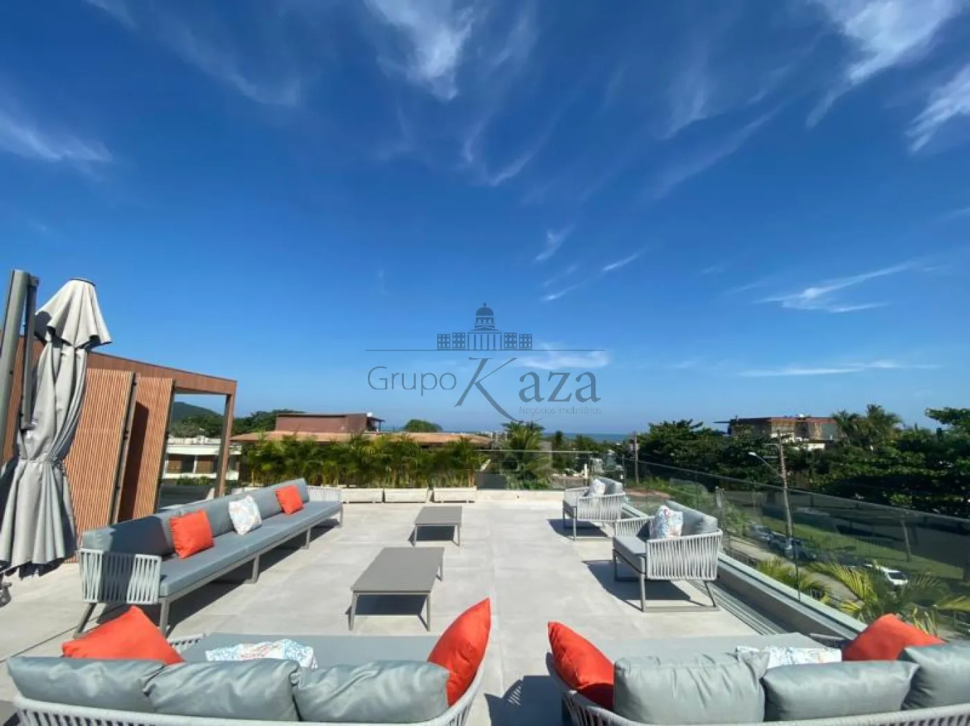 Foto 7 de Casa Padrão em Praia da Baleia, São Sebastião - imagem 7