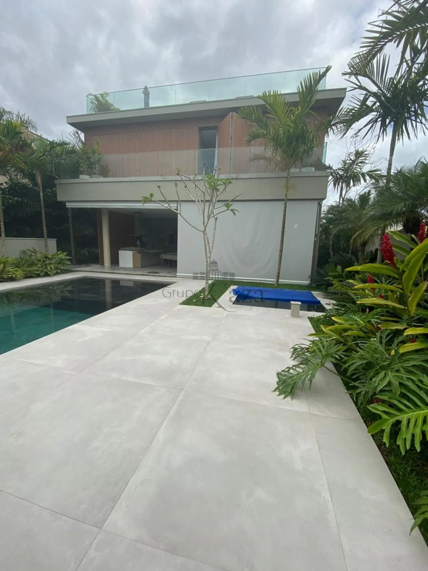 Foto 25 de Casa Padrão em Praia da Baleia, São Sebastião - imagem 25