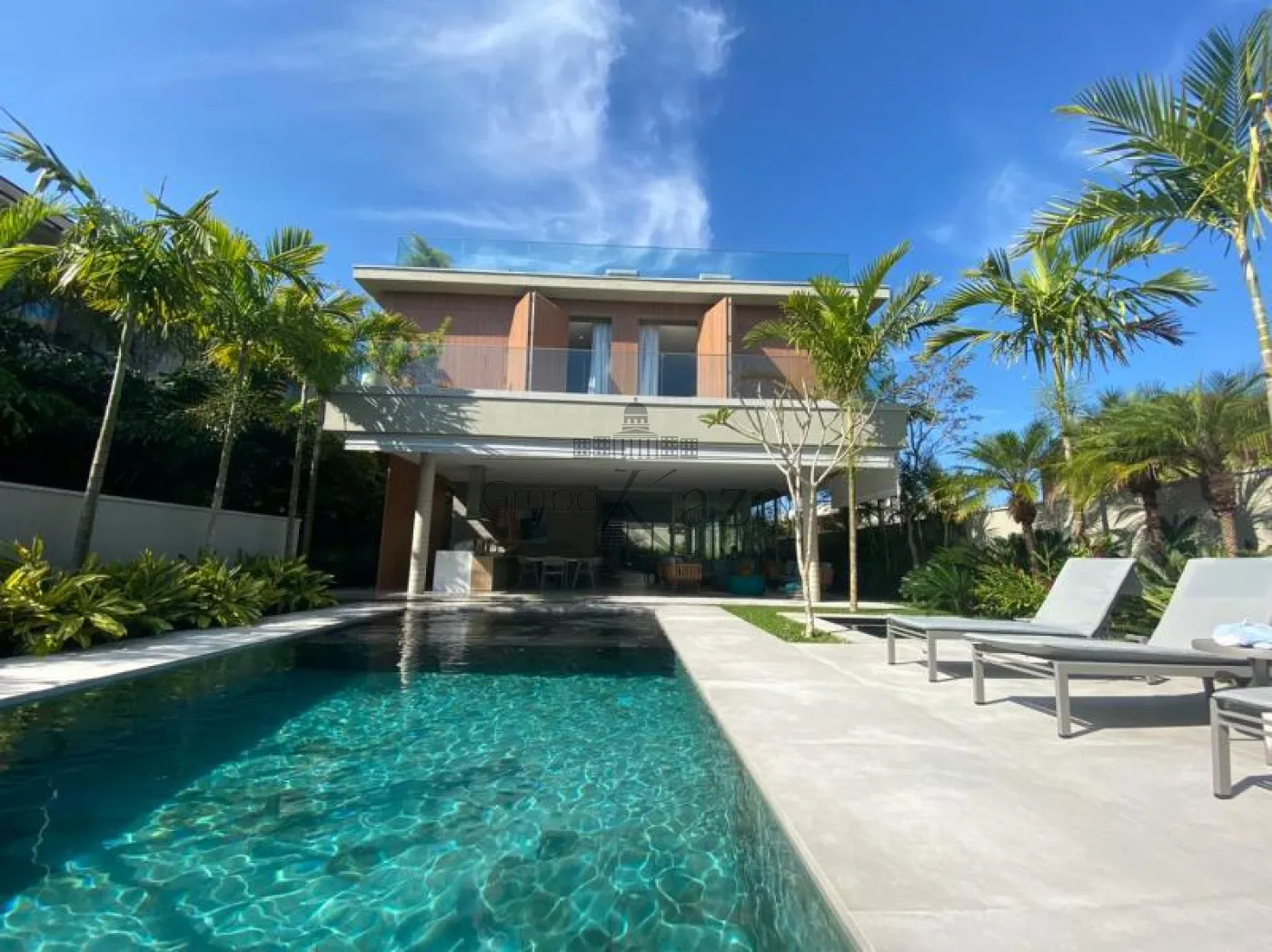 Foto 3 de Casa Padrão em Praia da Baleia, São Sebastião - imagem 3