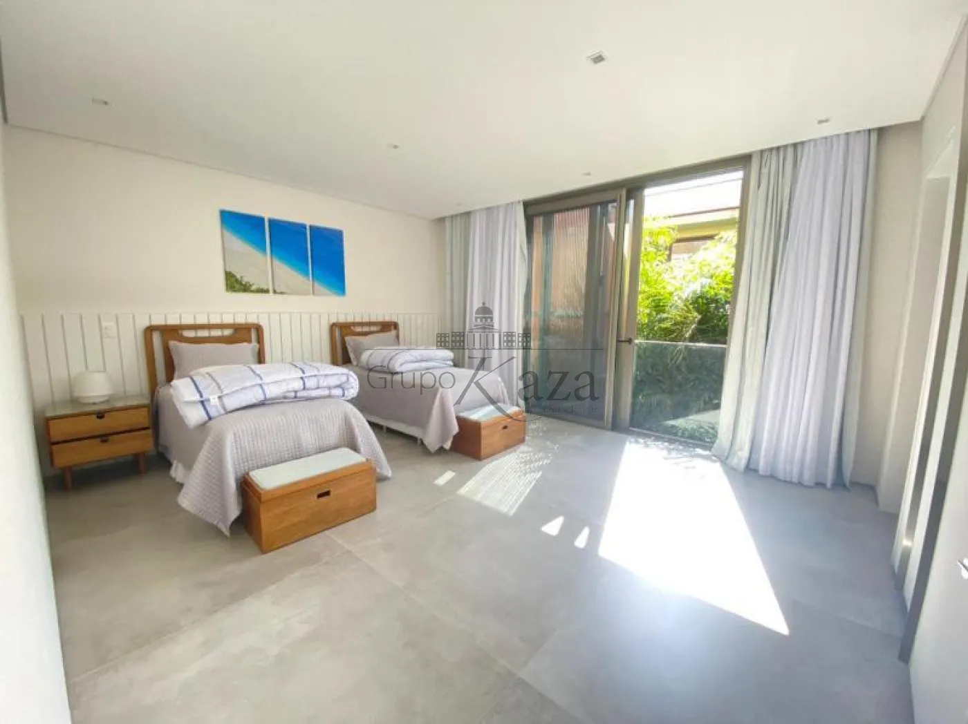 Foto 17 de Casa Padrão em Praia da Baleia, São Sebastião - imagem 17