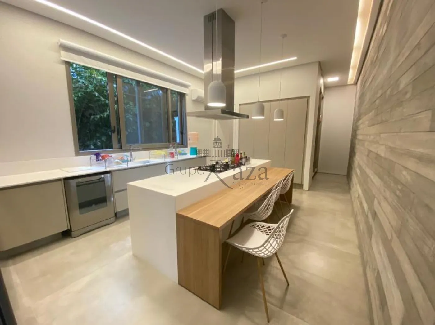 Foto 20 de Casa Padrão em Praia da Baleia, São Sebastião - imagem 20