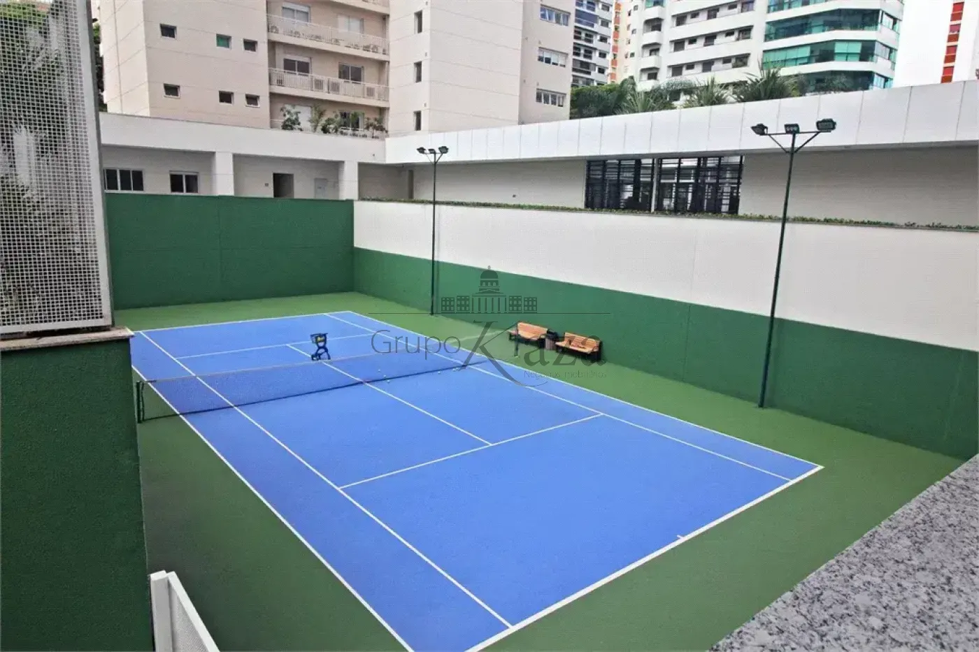 Foto 40 de Apartamento Padrão em Campo Belo, São Paulo - imagem 40
