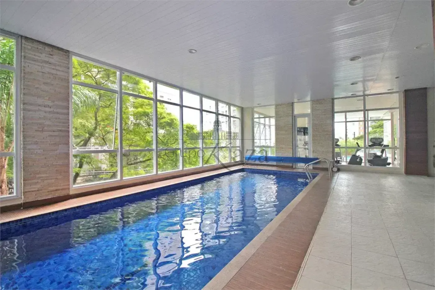 Foto 35 de Apartamento Padrão em Campo Belo, São Paulo - imagem 35
