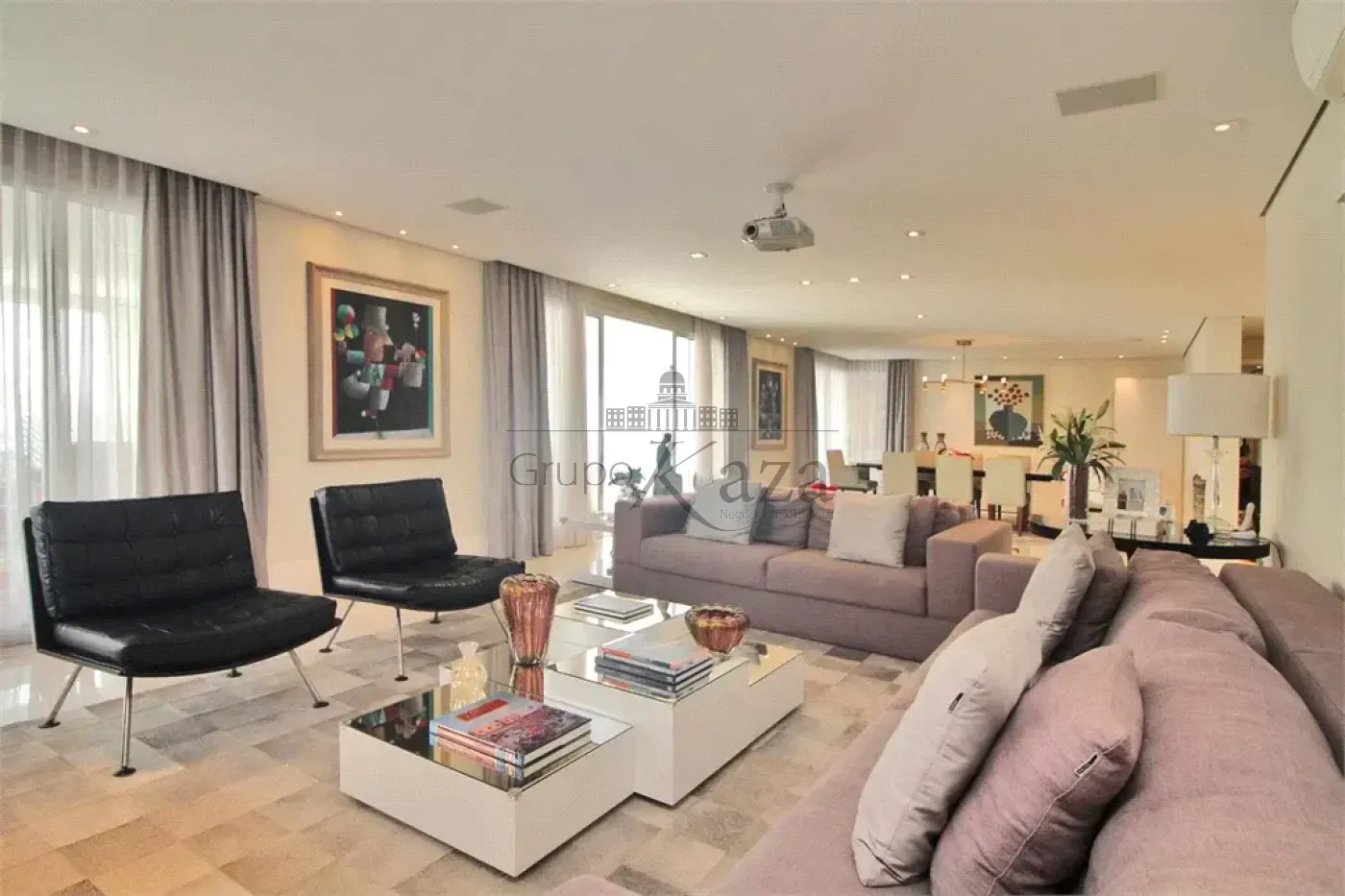 Foto 3 de Apartamento Padrão em Campo Belo, São Paulo - imagem 3