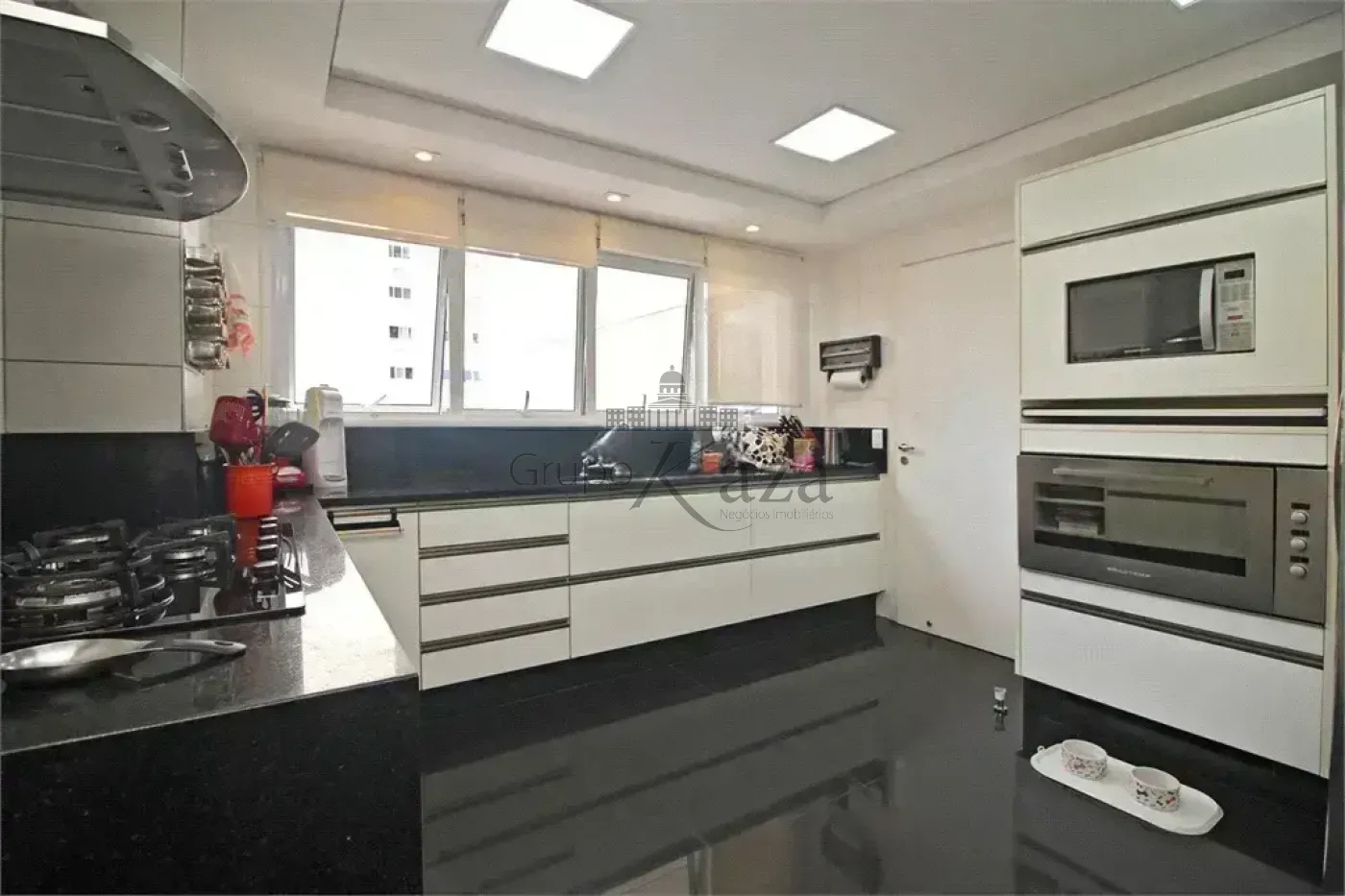 Foto 11 de Apartamento Padrão em Campo Belo, São Paulo - imagem 11