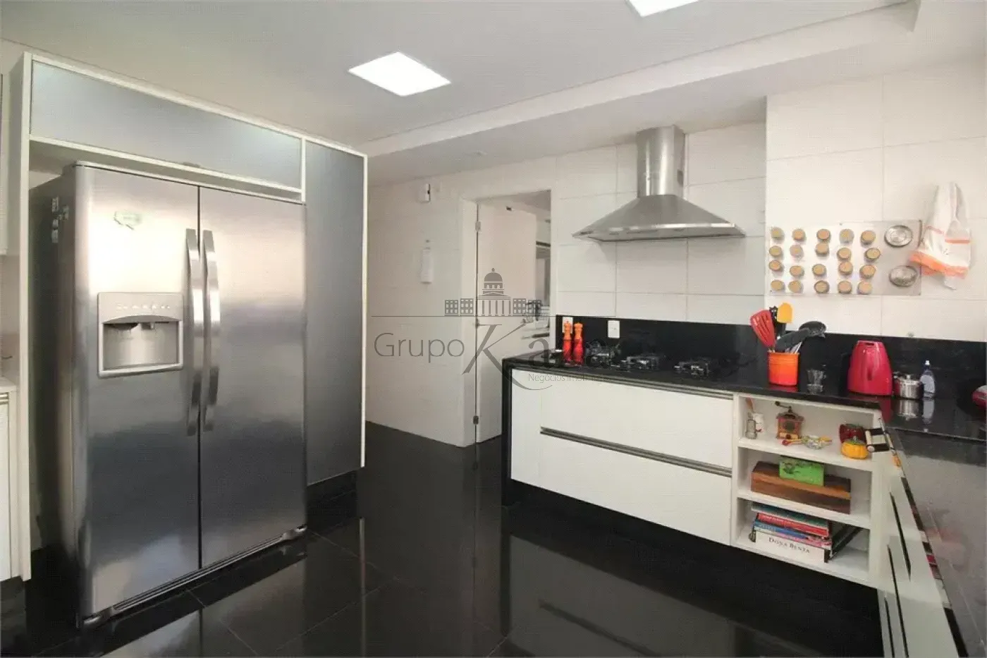 Foto 12 de Apartamento Padrão em Campo Belo, São Paulo - imagem 12
