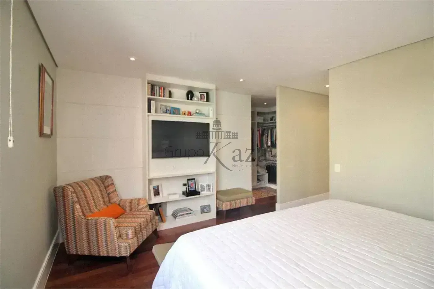 Foto 18 de Apartamento Padrão em Campo Belo, São Paulo - imagem 18