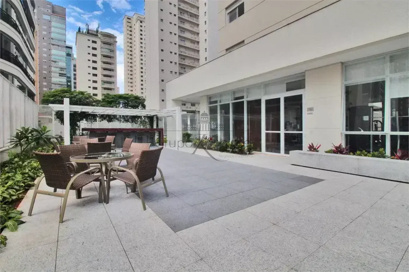 Foto 37 de Apartamento Padrão em Campo Belo, São Paulo - imagem 37
