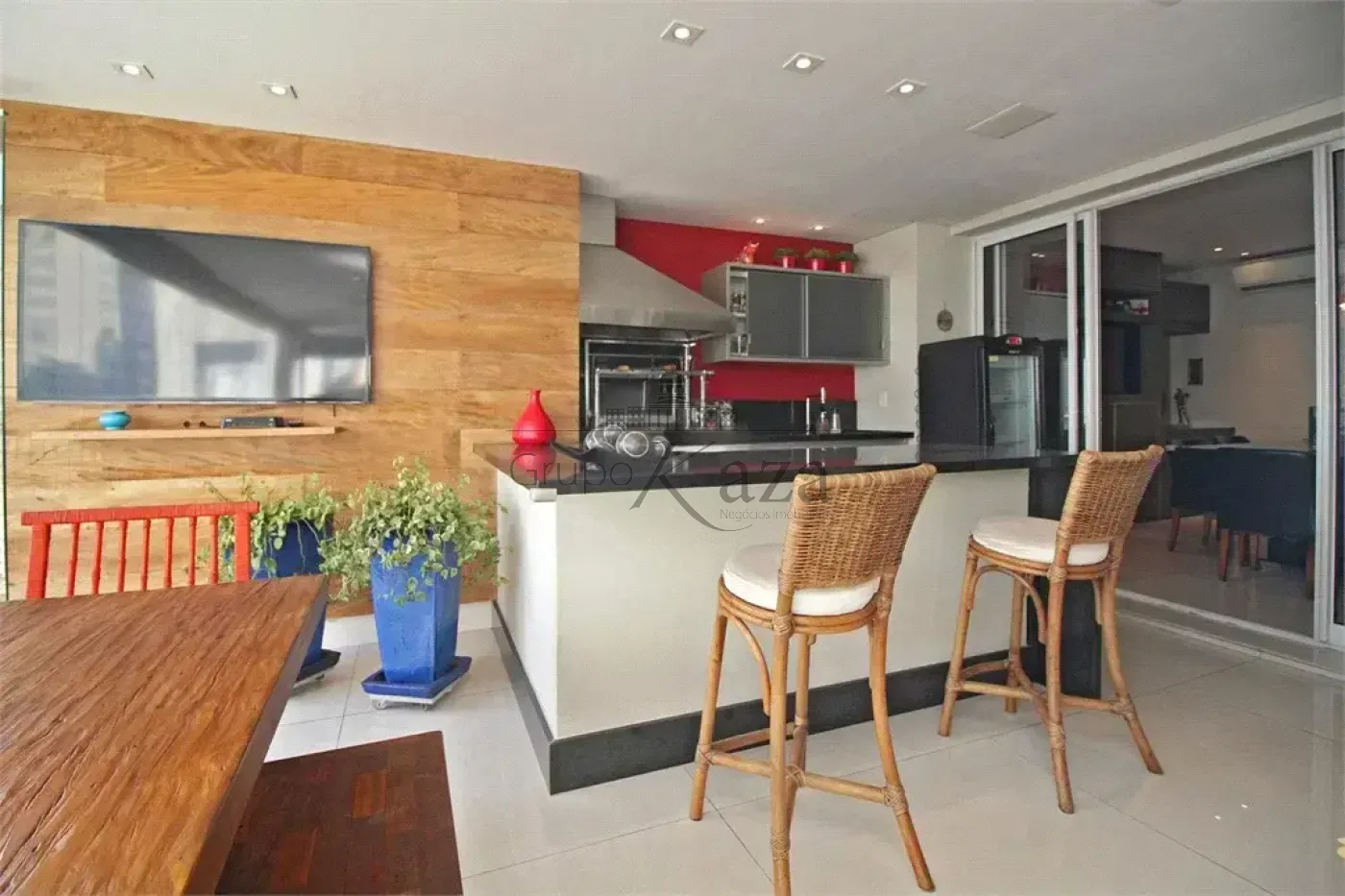Foto 33 de Apartamento Padrão em Campo Belo, São Paulo - imagem 33