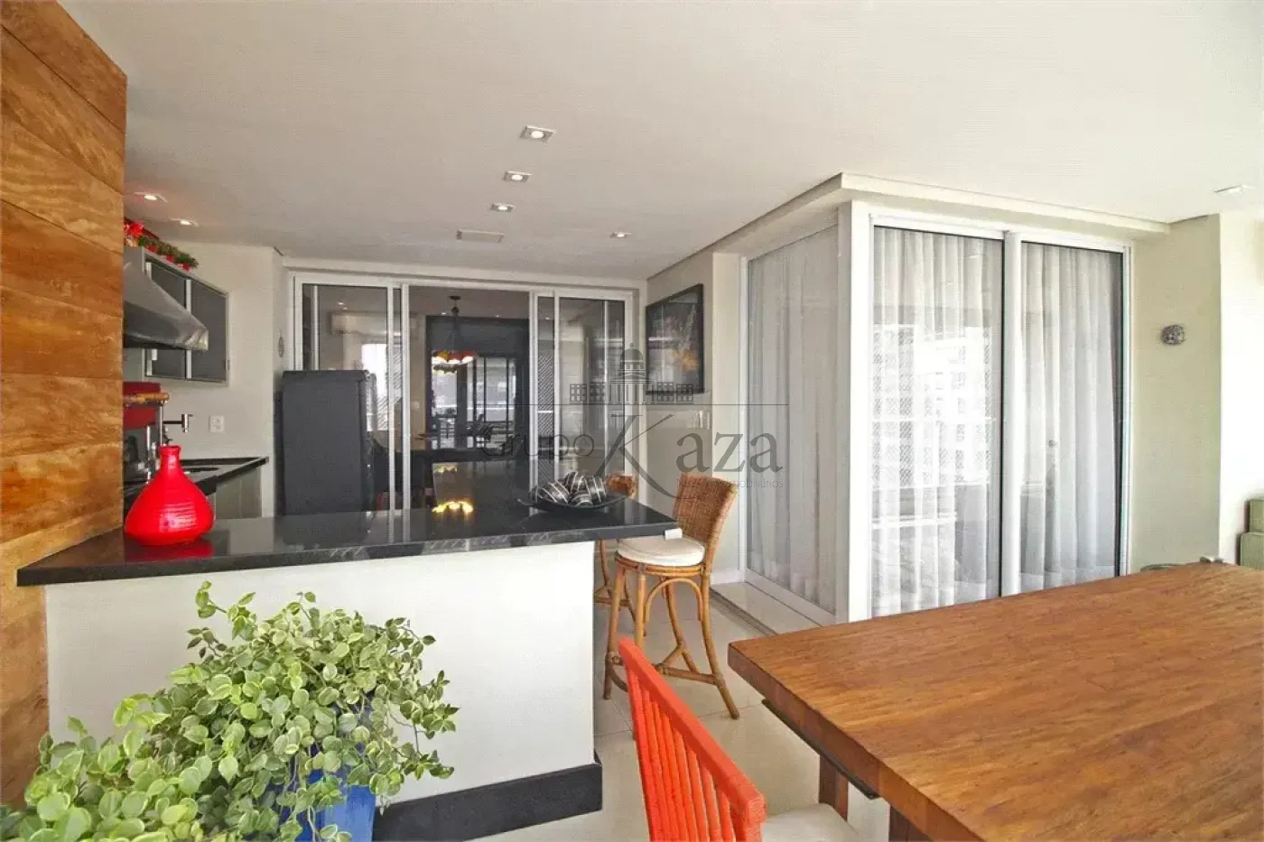 Foto 32 de Apartamento Padrão em Campo Belo, São Paulo - imagem 32