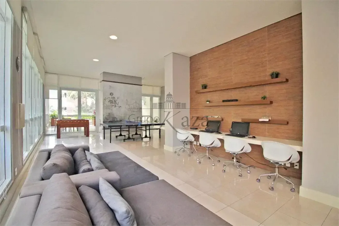Foto 27 de Apartamento Padrão em Campo Belo, São Paulo - imagem 27