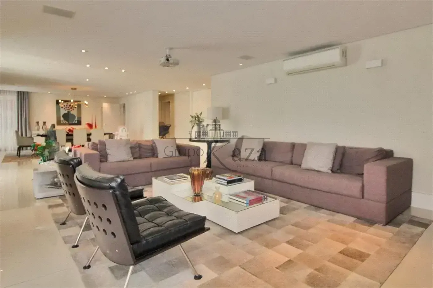 Foto 1 de Apartamento Padrão em Campo Belo, São Paulo - imagem 1
