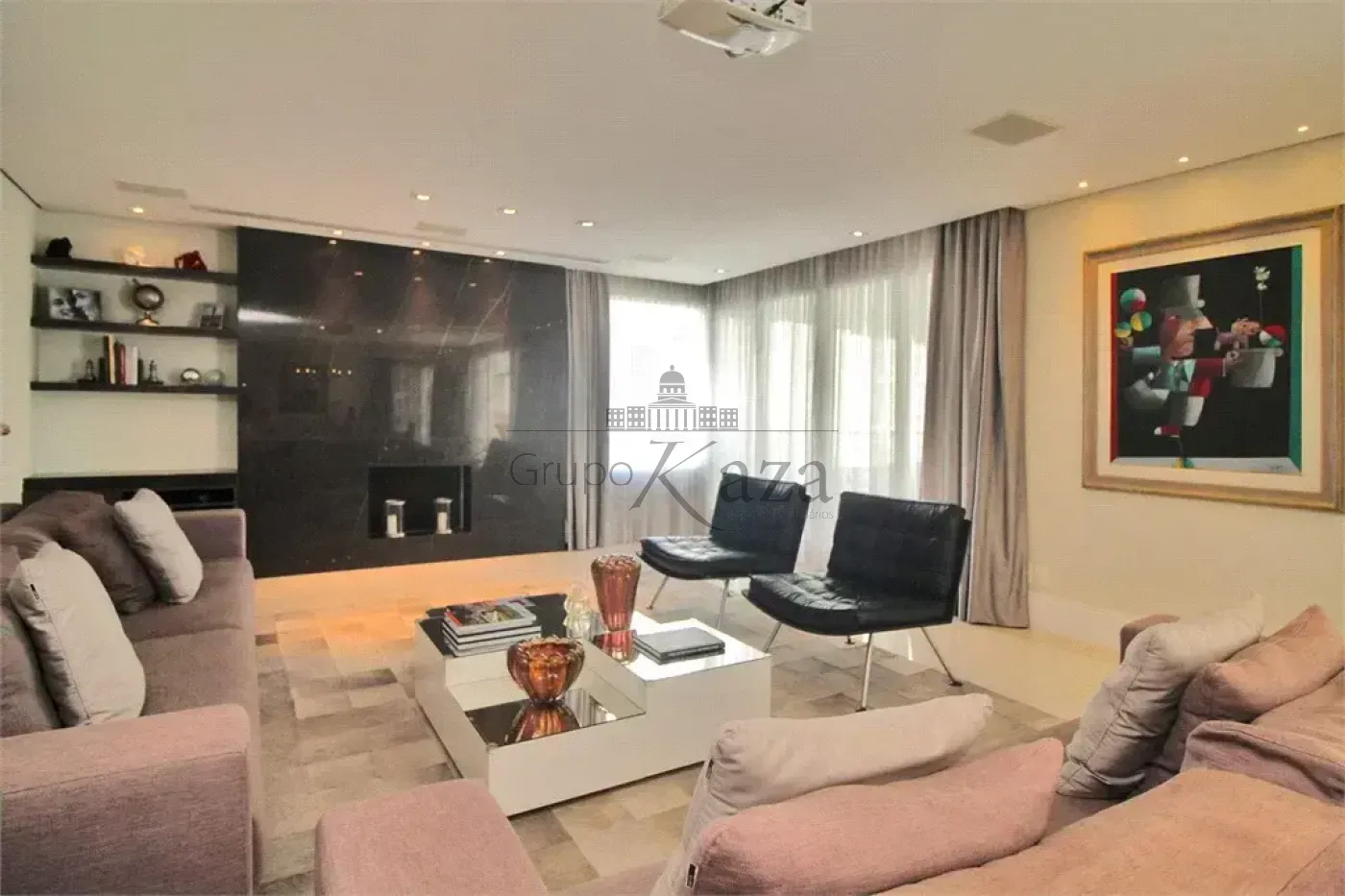 Foto 4 de Apartamento Padrão em Campo Belo, São Paulo - imagem 4