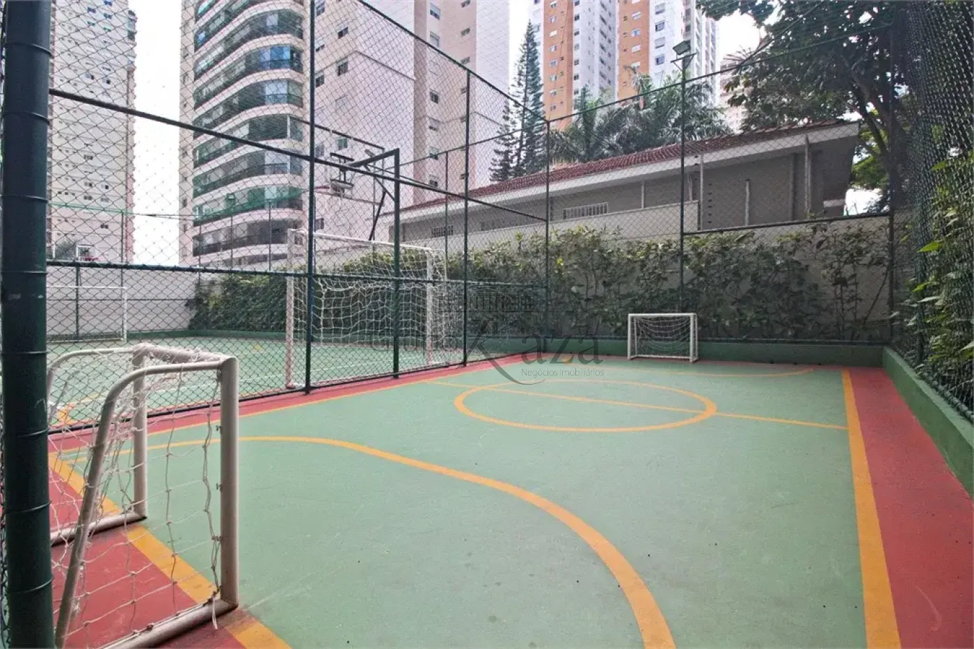 Foto 41 de Apartamento Padrão em Campo Belo, São Paulo - imagem 41