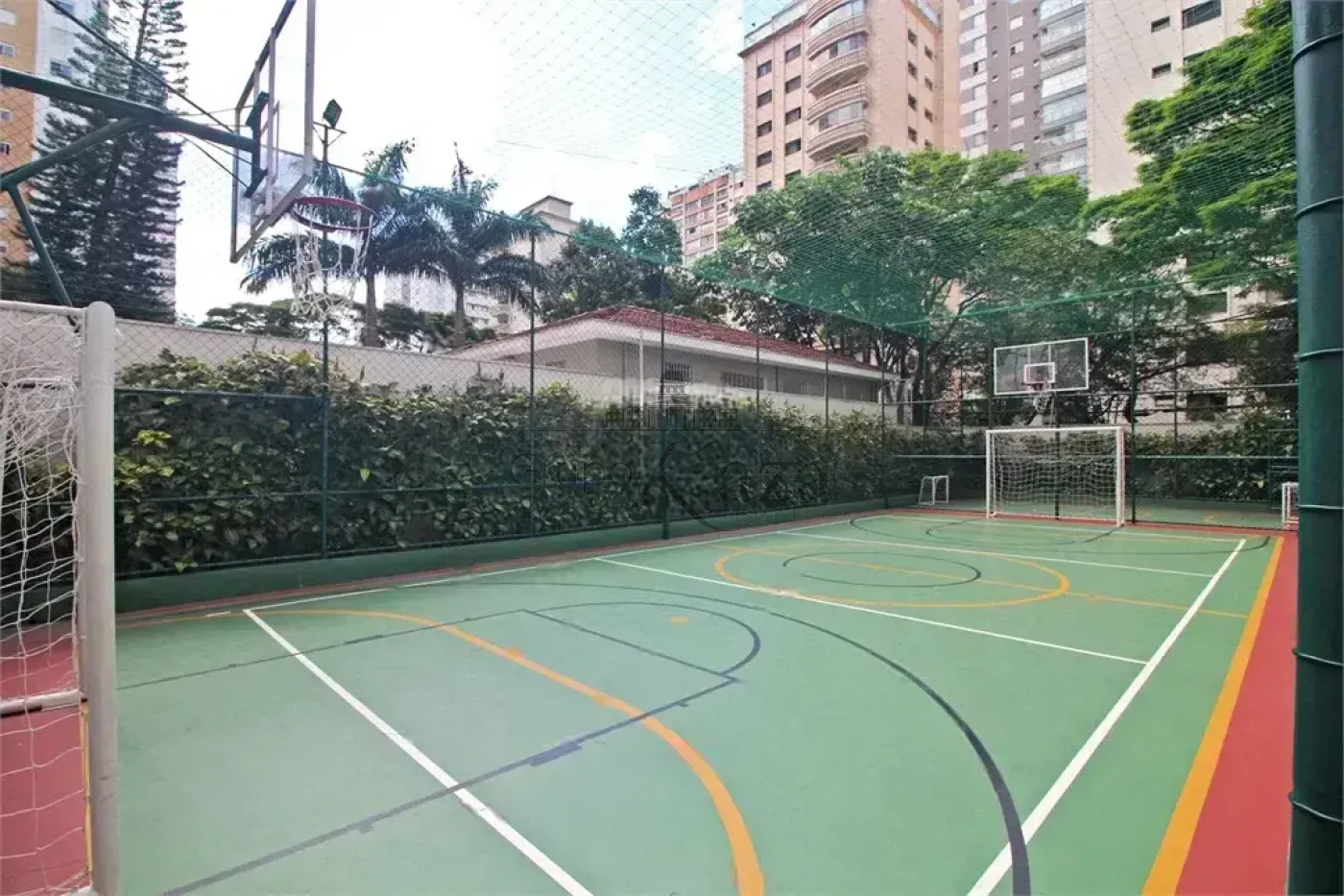 Foto 42 de Apartamento Padrão em Campo Belo, São Paulo - imagem 42