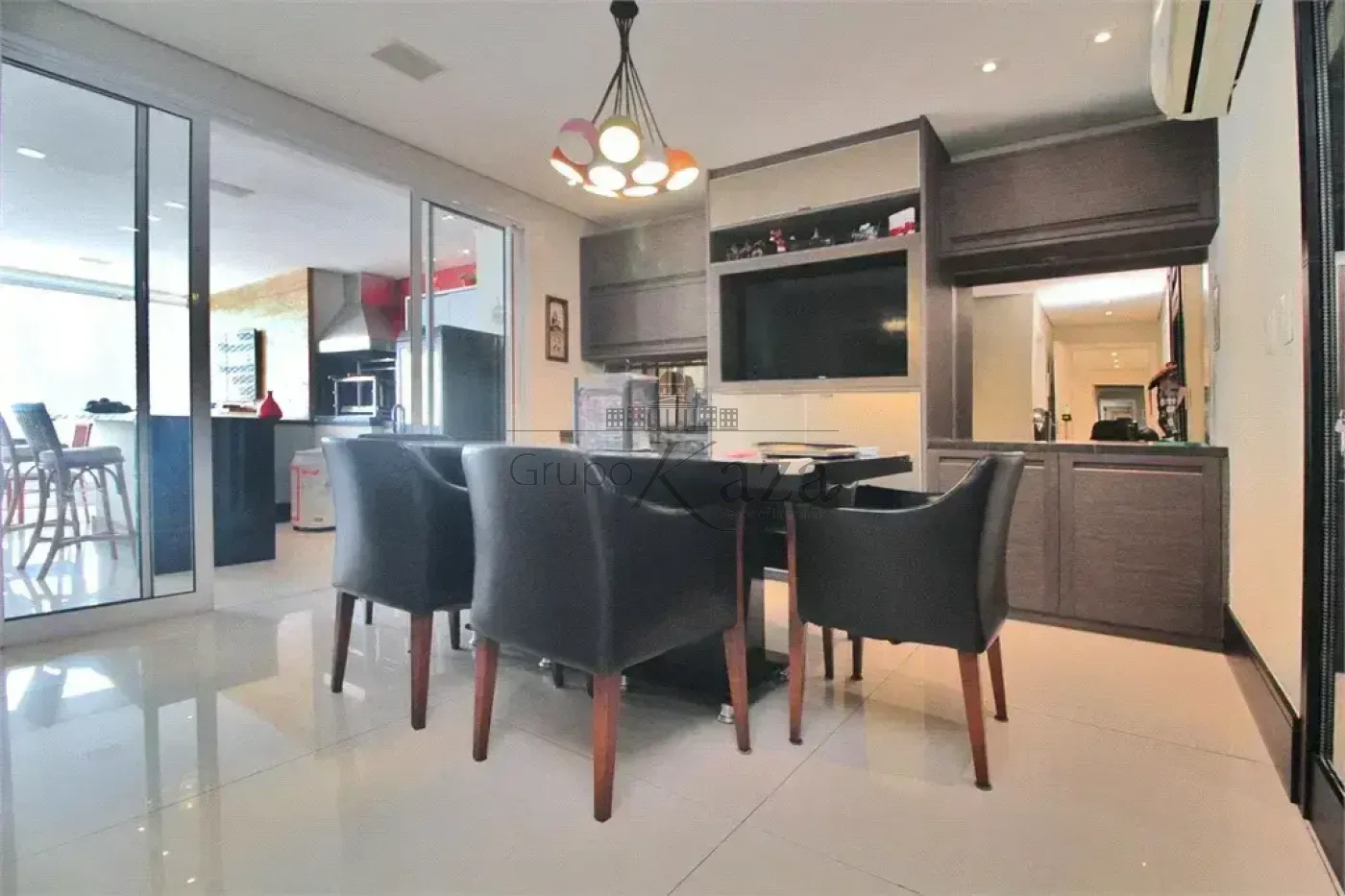 Foto 15 de Apartamento Padrão em Campo Belo, São Paulo - imagem 15