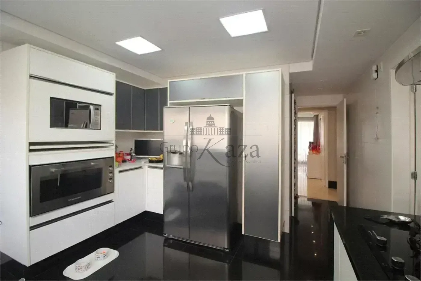 Foto 13 de Apartamento Padrão em Campo Belo, São Paulo - imagem 13