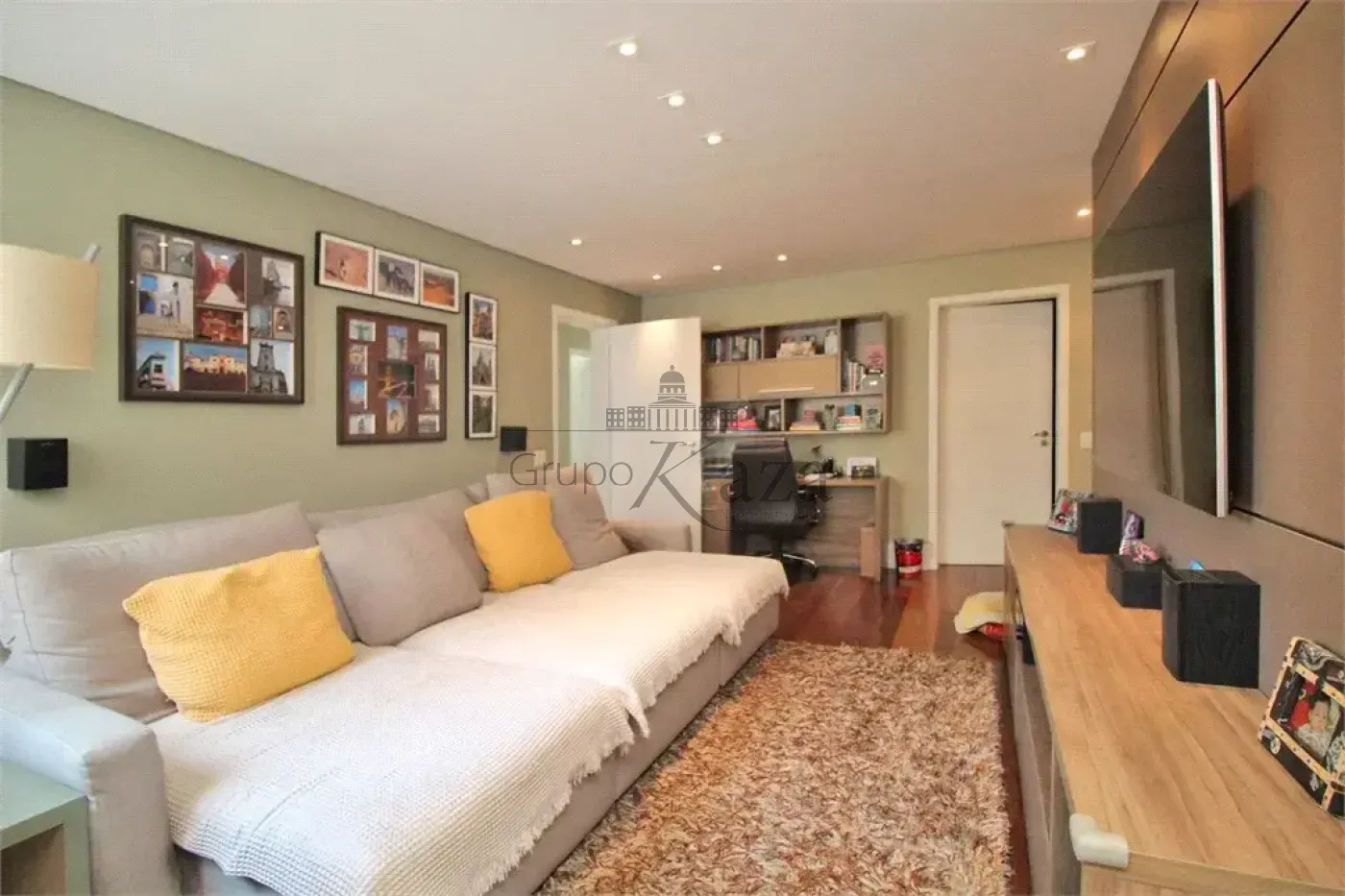 Foto 9 de Apartamento Padrão em Campo Belo, São Paulo - imagem 9