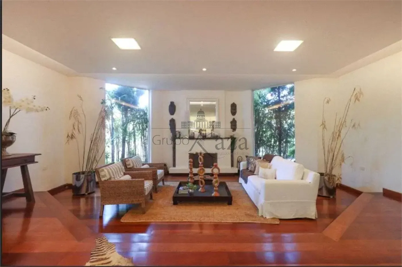 Foto 2 de Casa Sobrado em Real Parque, São Paulo - imagem 2