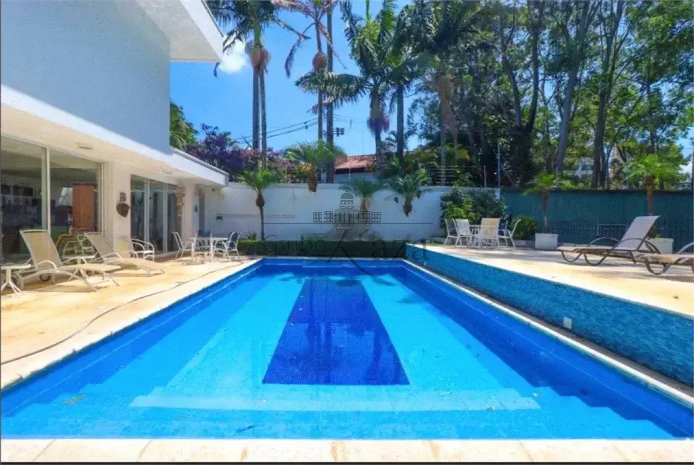 Foto 32 de Casa Sobrado em Real Parque, São Paulo - imagem 32