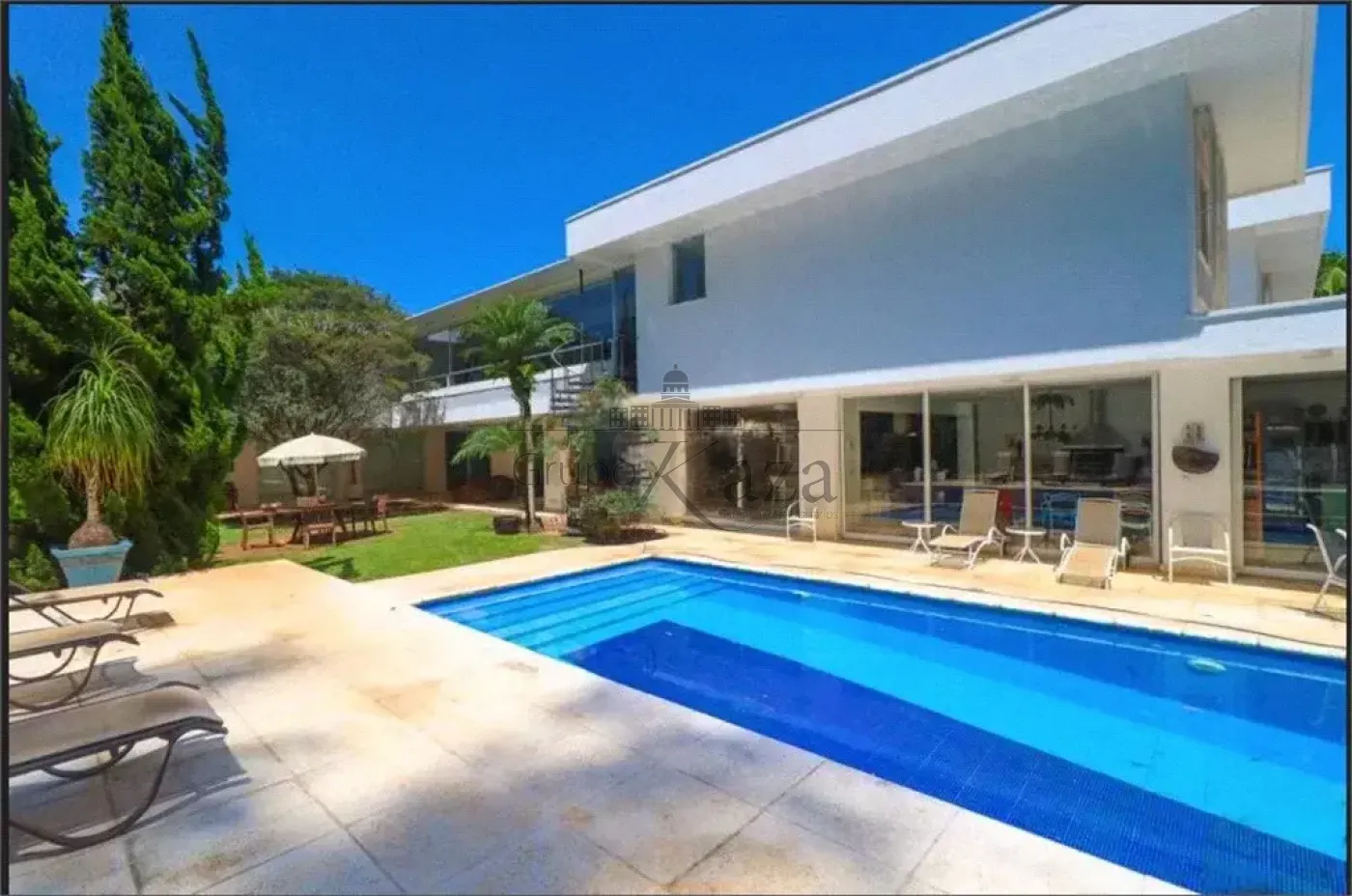 Foto 33 de Casa Sobrado em Real Parque, São Paulo - imagem 33