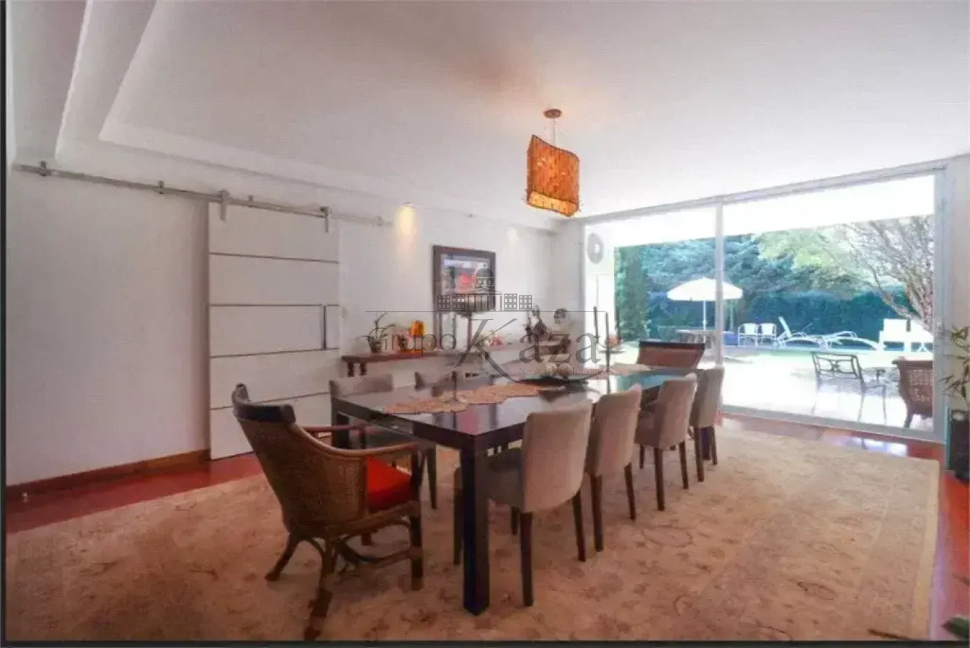 Foto 8 de Casa Sobrado em Real Parque, São Paulo - imagem 8