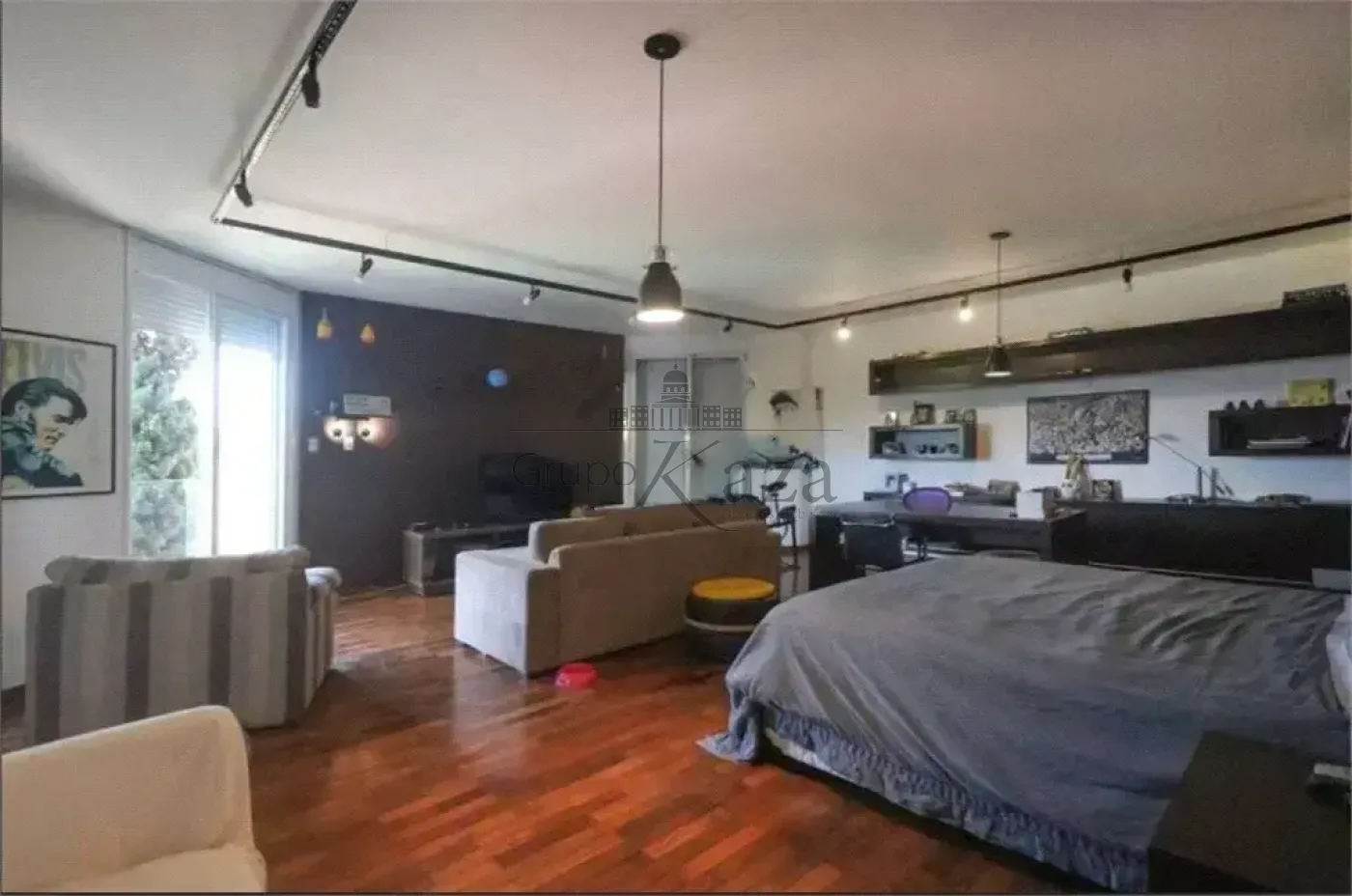 Foto 14 de Casa Sobrado em Real Parque, São Paulo - imagem 14