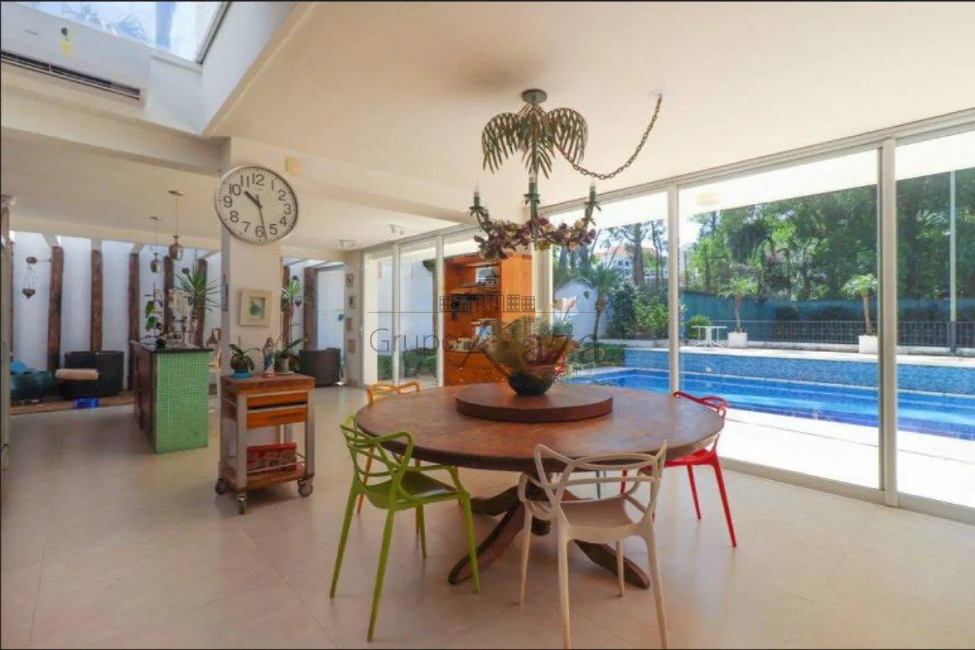 Foto 30 de Casa Sobrado em Real Parque, São Paulo - imagem 30