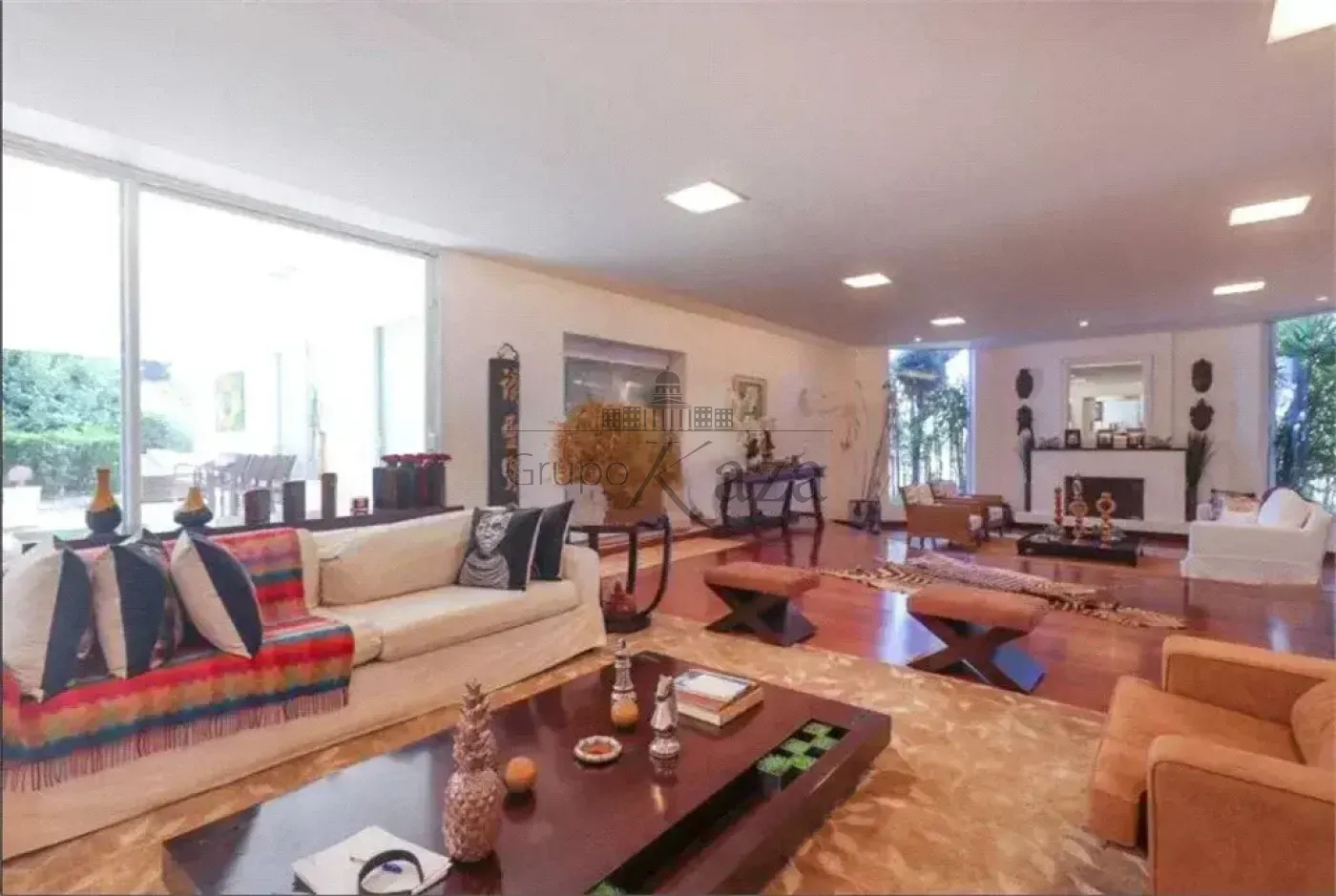 Foto 3 de Casa Sobrado em Real Parque, São Paulo - imagem 3