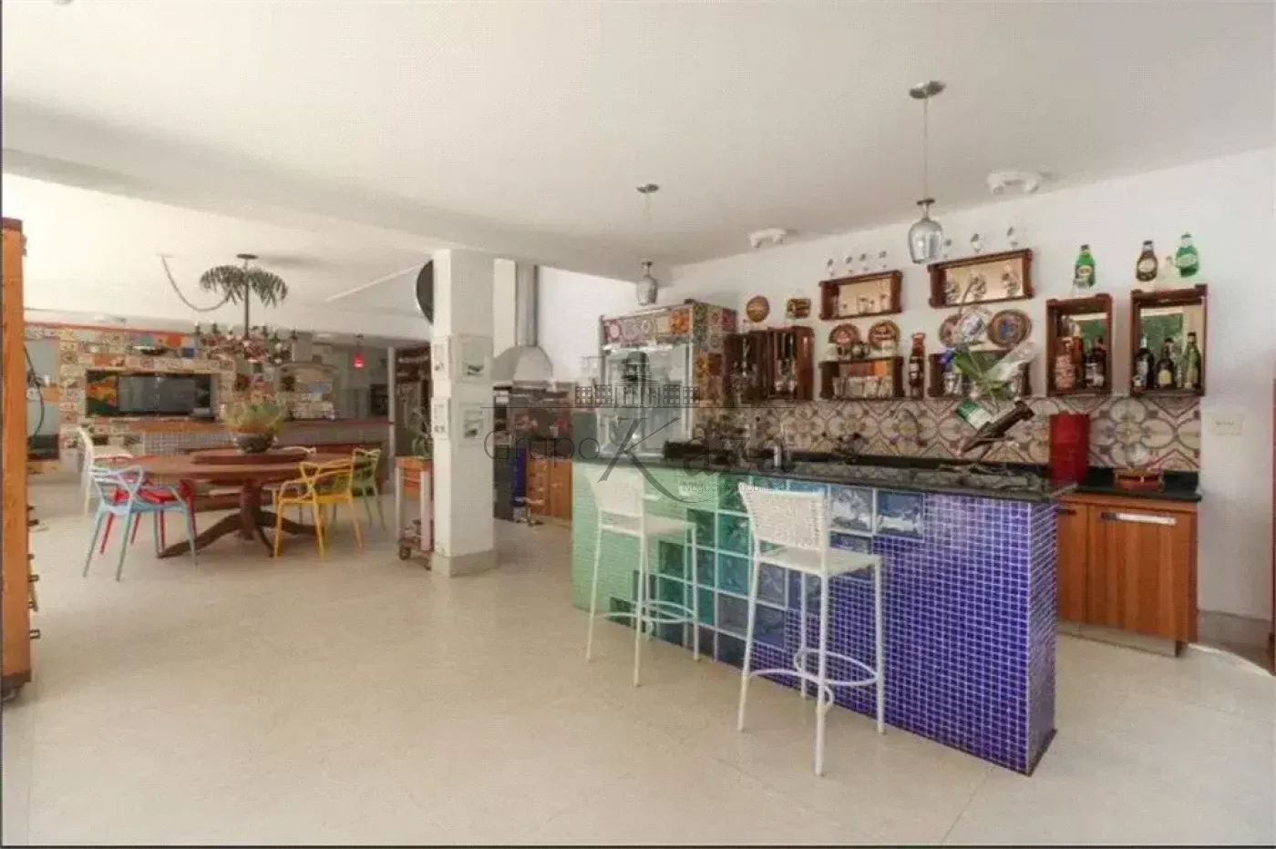 Foto 29 de Casa Sobrado em Real Parque, São Paulo - imagem 29