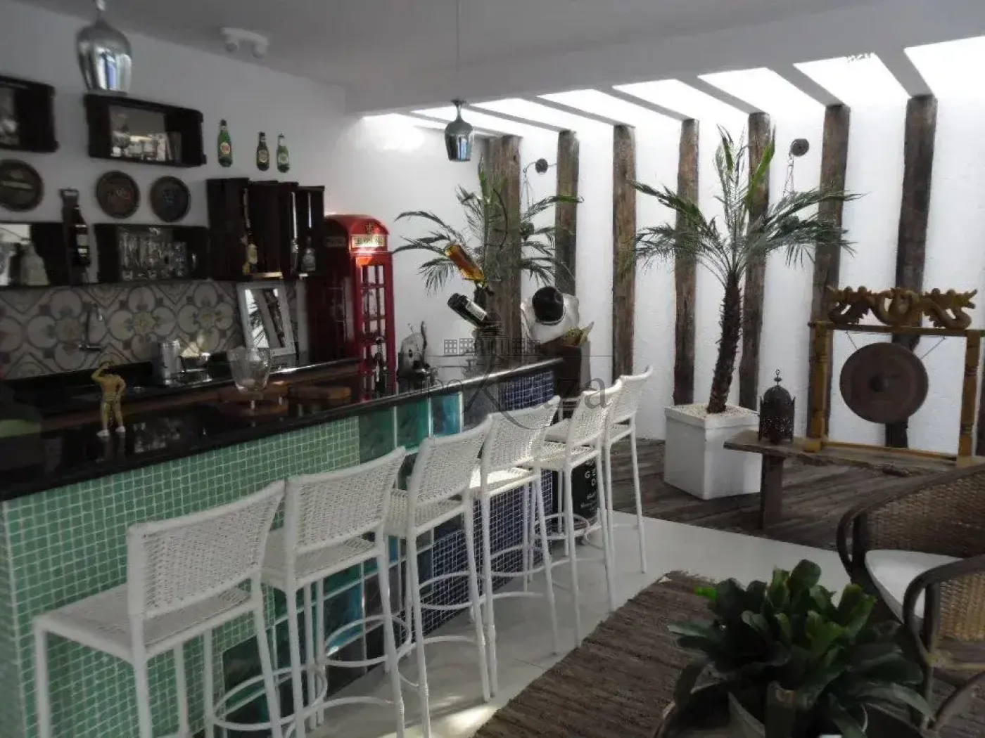 Foto 27 de Casa Sobrado em Real Parque, São Paulo - imagem 27
