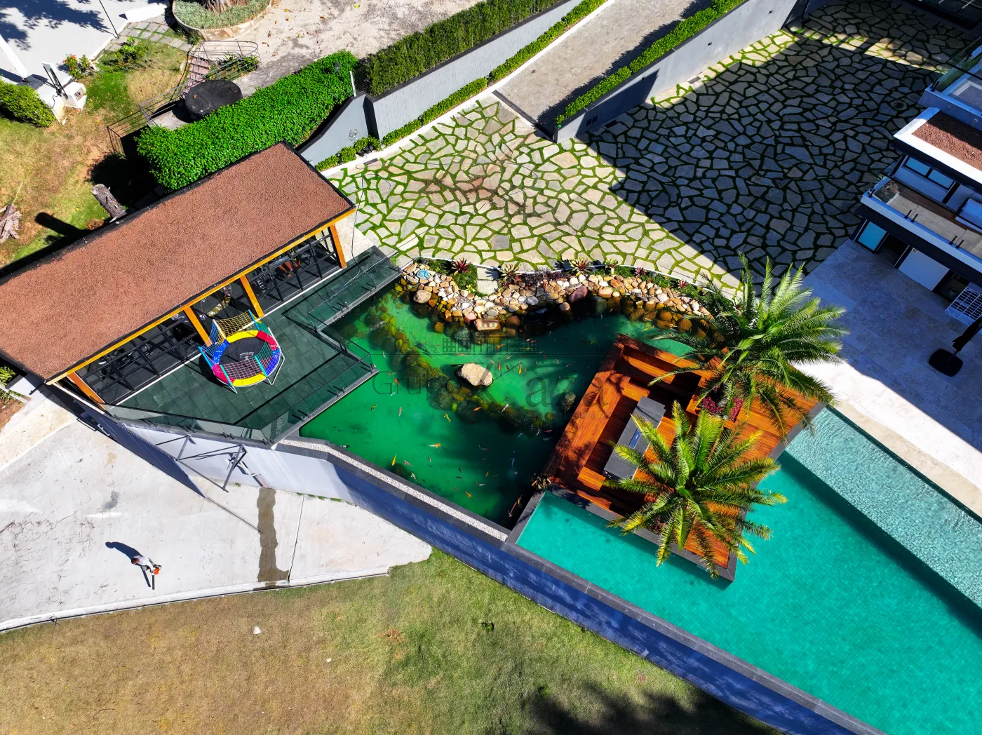 Foto 18 de Casa Condomínio em Chácaras Condomínio Recanto Pássaros II, Jacareí - imagem 18