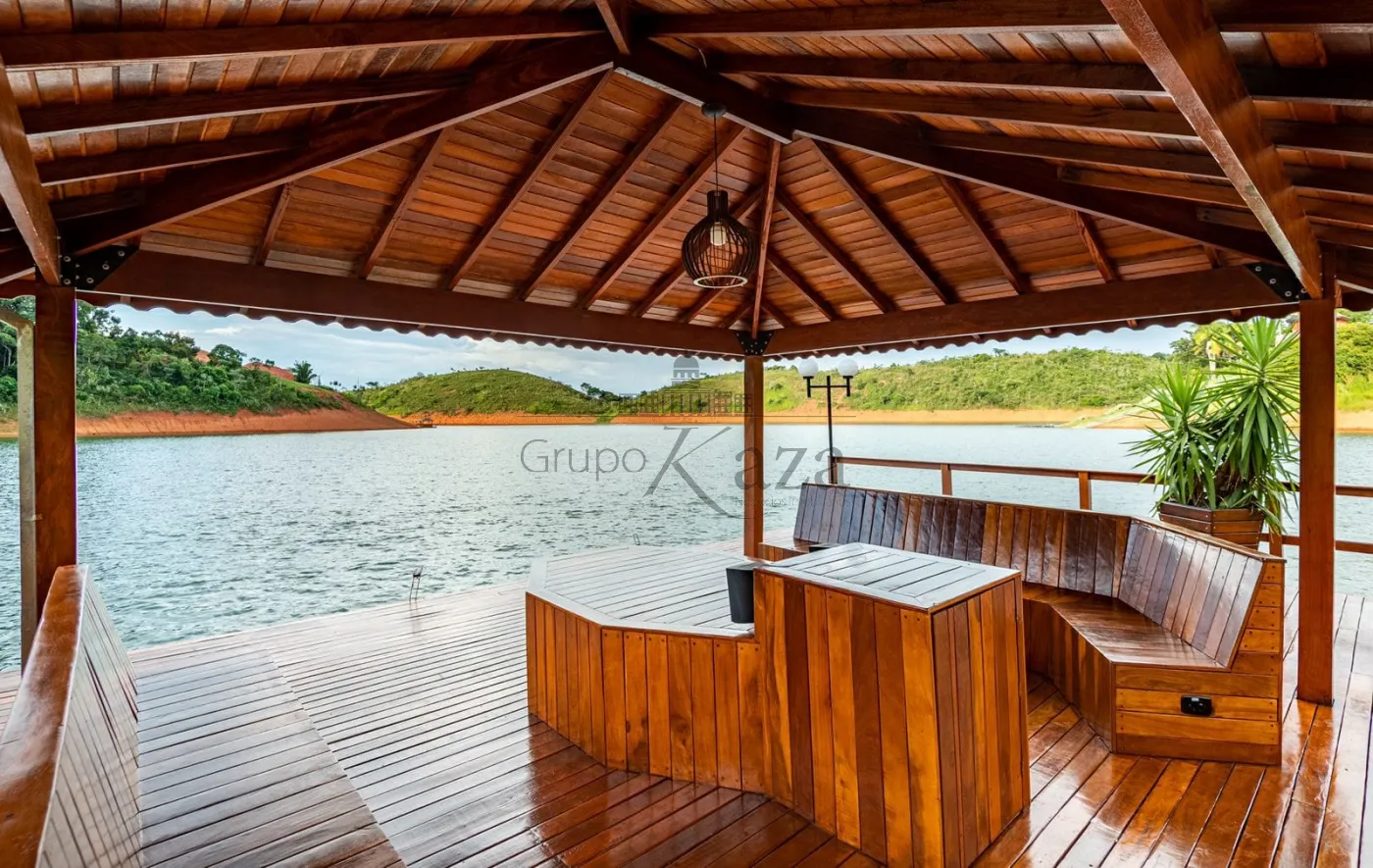 Foto 26 de Casa Condomínio em Chácaras Condomínio Recanto Pássaros II, Jacareí - imagem 26