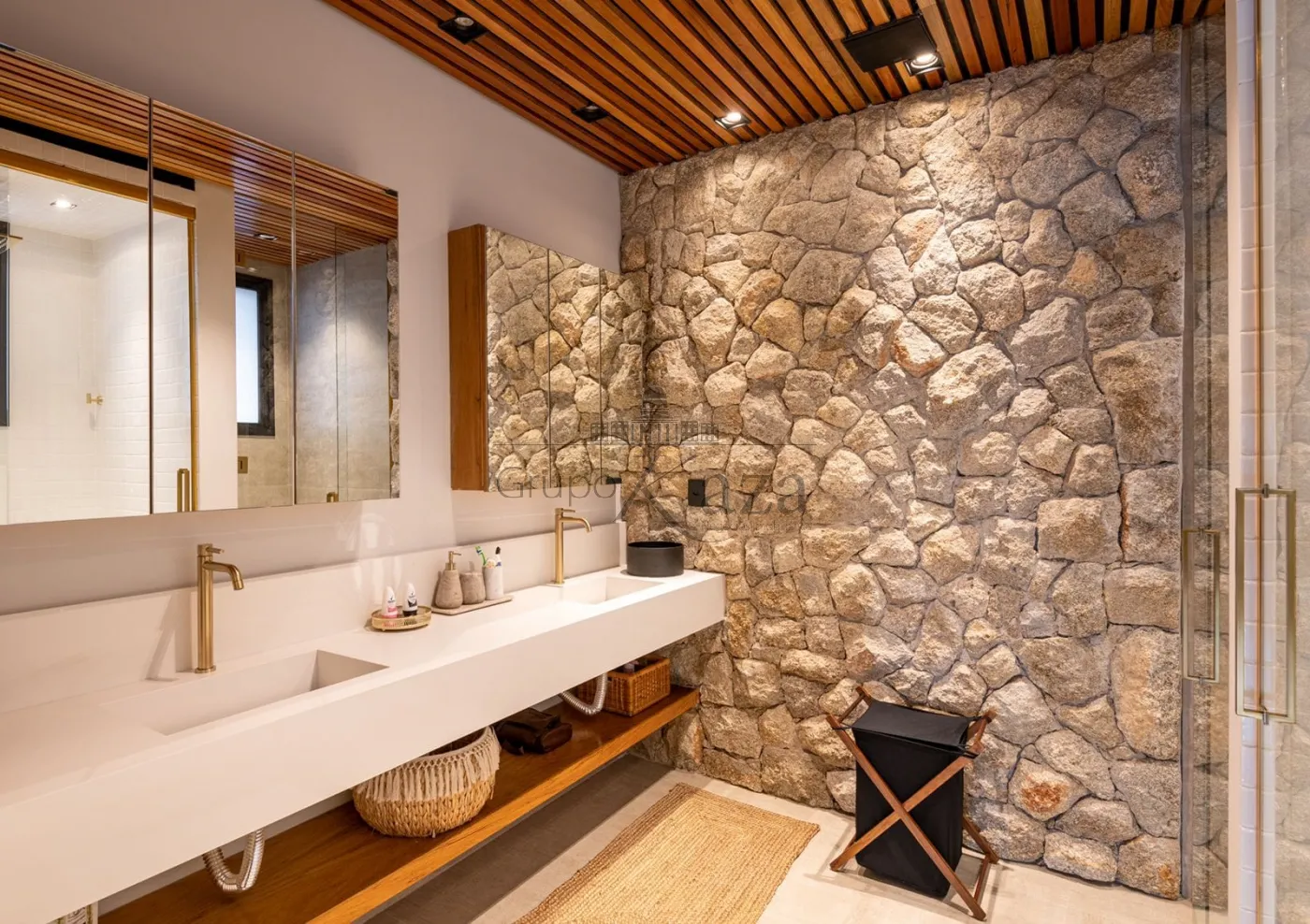 Foto 10 de Casa Condomínio em Chácaras Condomínio Recanto Pássaros II, Jacareí - imagem 10