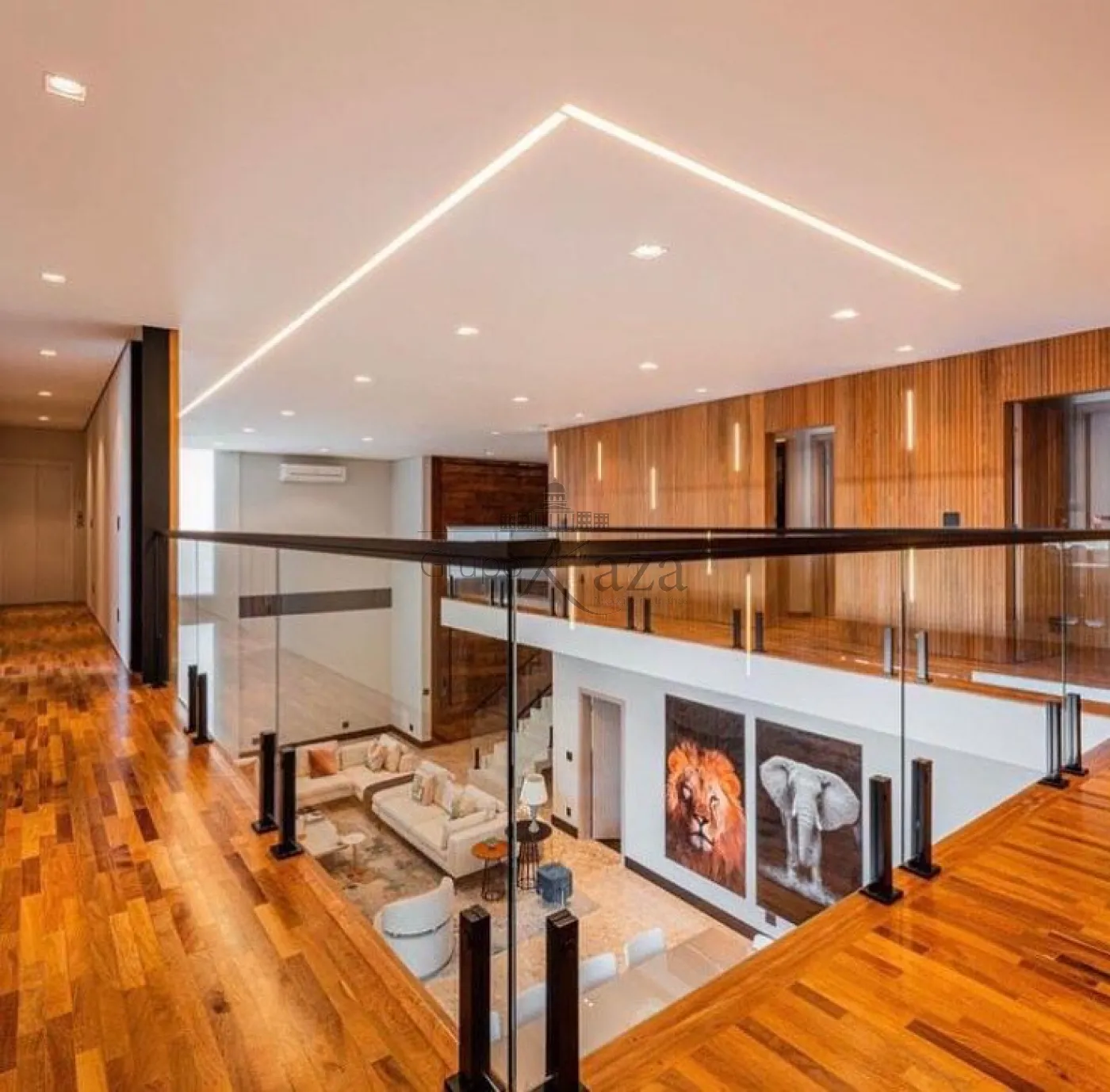 Foto 12 de Casa Condomínio em Chácaras Condomínio Recanto Pássaros II, Jacareí - imagem 12