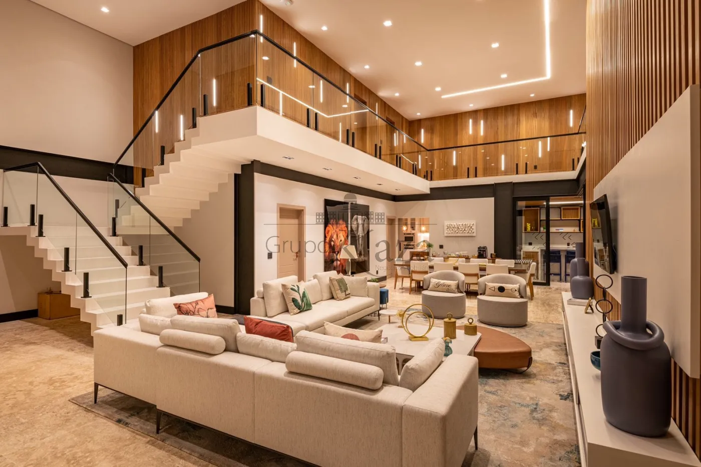 Foto 8 de Casa Condomínio em Chácaras Condomínio Recanto Pássaros II, Jacareí - imagem 8