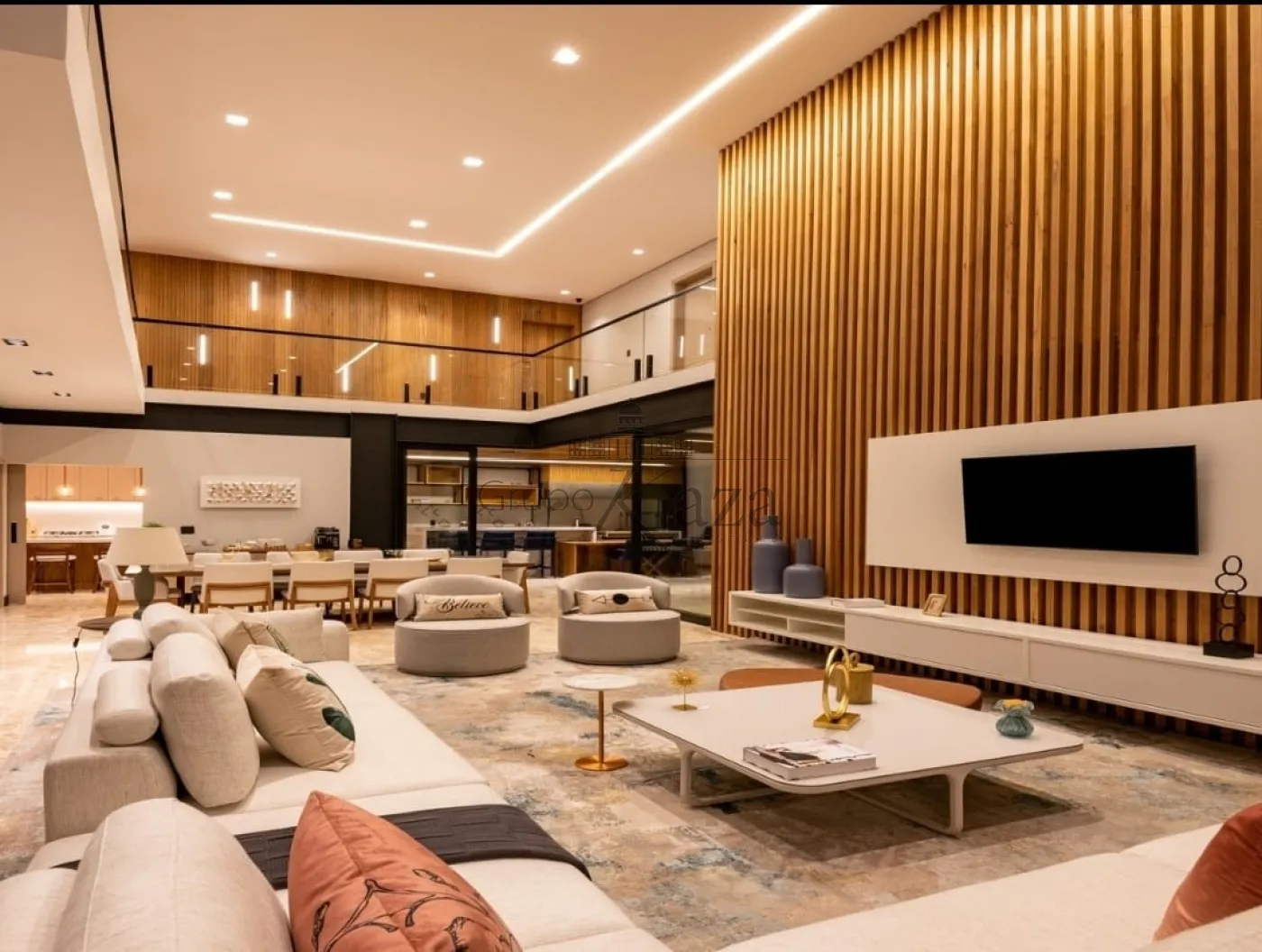 Foto 28 de Casa Condomínio em Chácaras Condomínio Recanto Pássaros II, Jacareí - imagem 28