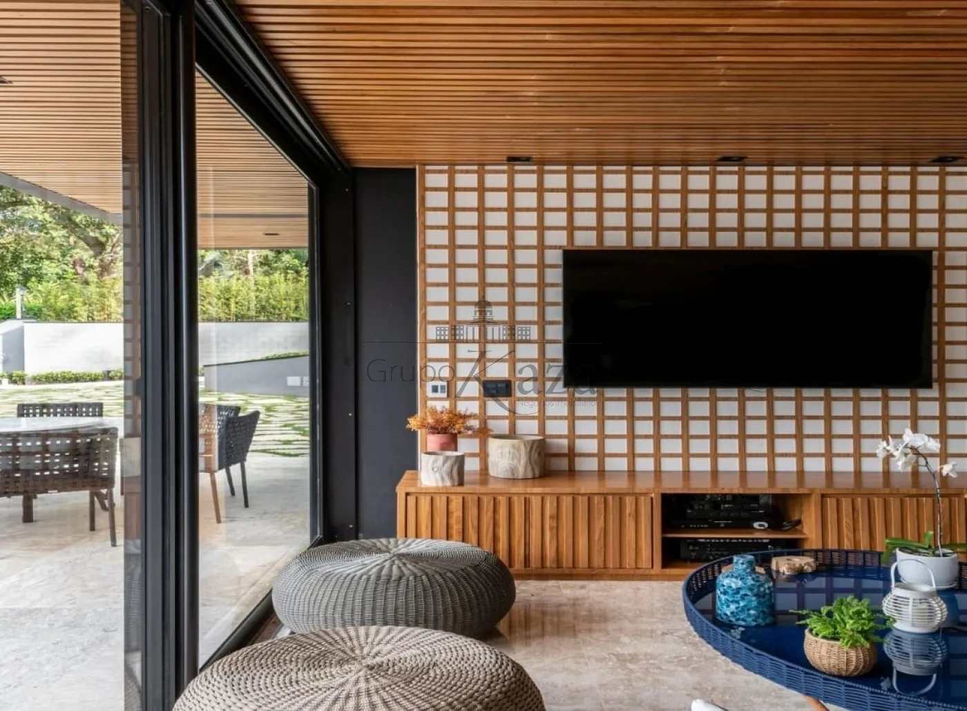 Foto 30 de Casa Condomínio em Chácaras Condomínio Recanto Pássaros II, Jacareí - imagem 30