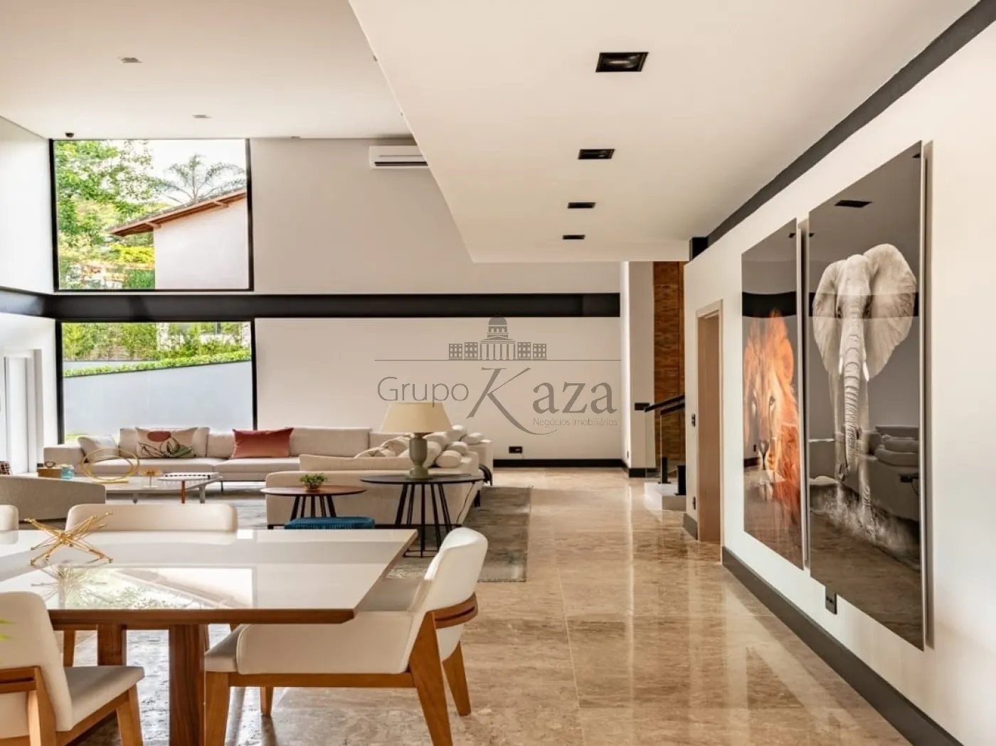 Foto 32 de Casa Condomínio em Chácaras Condomínio Recanto Pássaros II, Jacareí - imagem 32