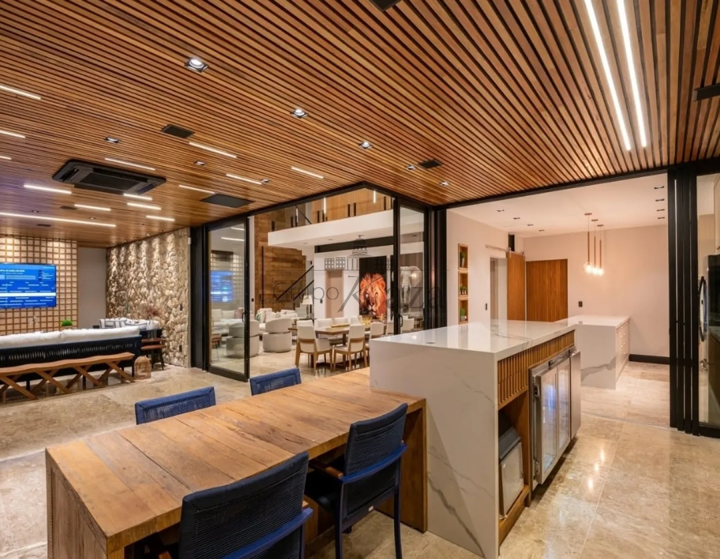 Foto 38 de Casa Condomínio em Chácaras Condomínio Recanto Pássaros II, Jacareí - imagem 38