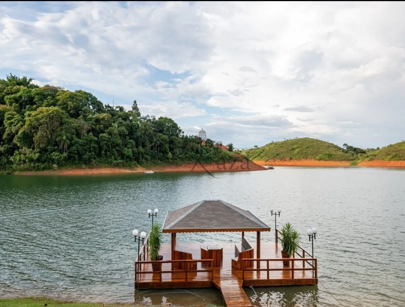 Foto 40 de Casa Condomínio em Chácaras Condomínio Recanto Pássaros II, Jacareí - imagem 40