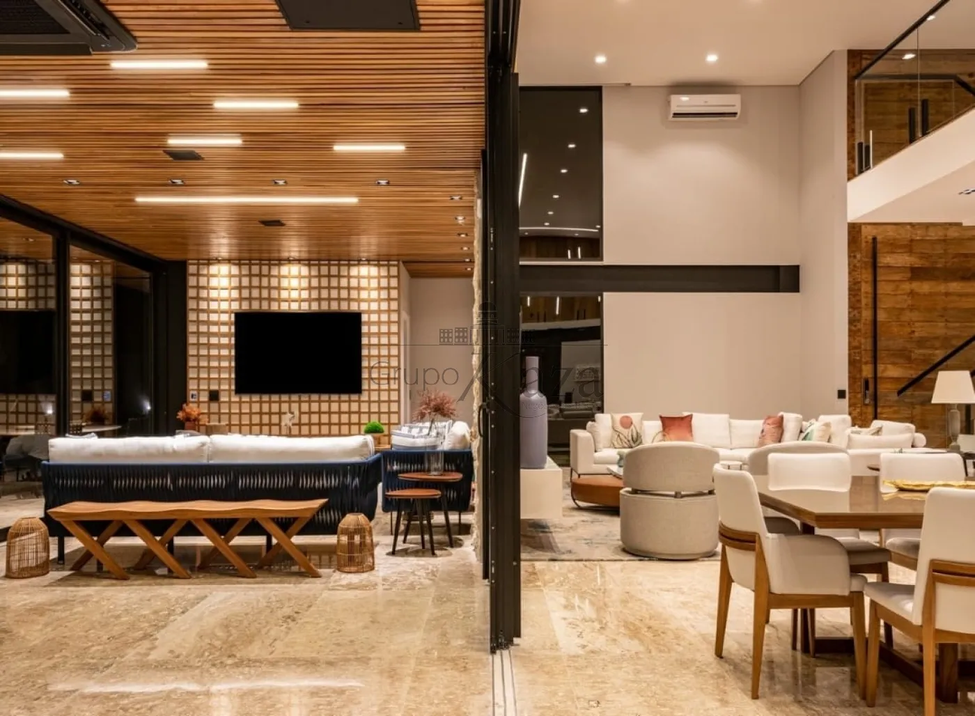 Foto 44 de Casa Condomínio em Chácaras Condomínio Recanto Pássaros II, Jacareí - imagem 44