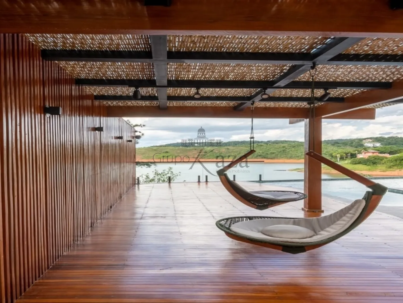 Foto 47 de Casa Condomínio em Chácaras Condomínio Recanto Pássaros II, Jacareí - imagem 47